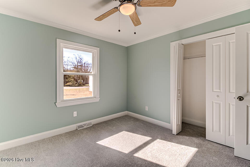 205 Spartan Road