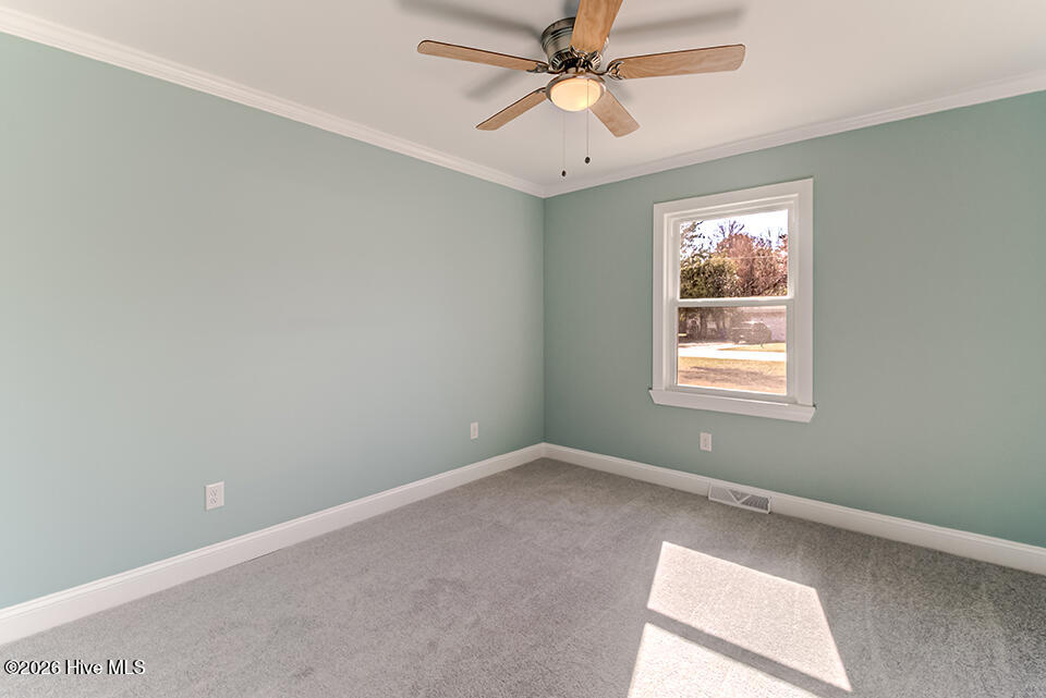 205 Spartan Road