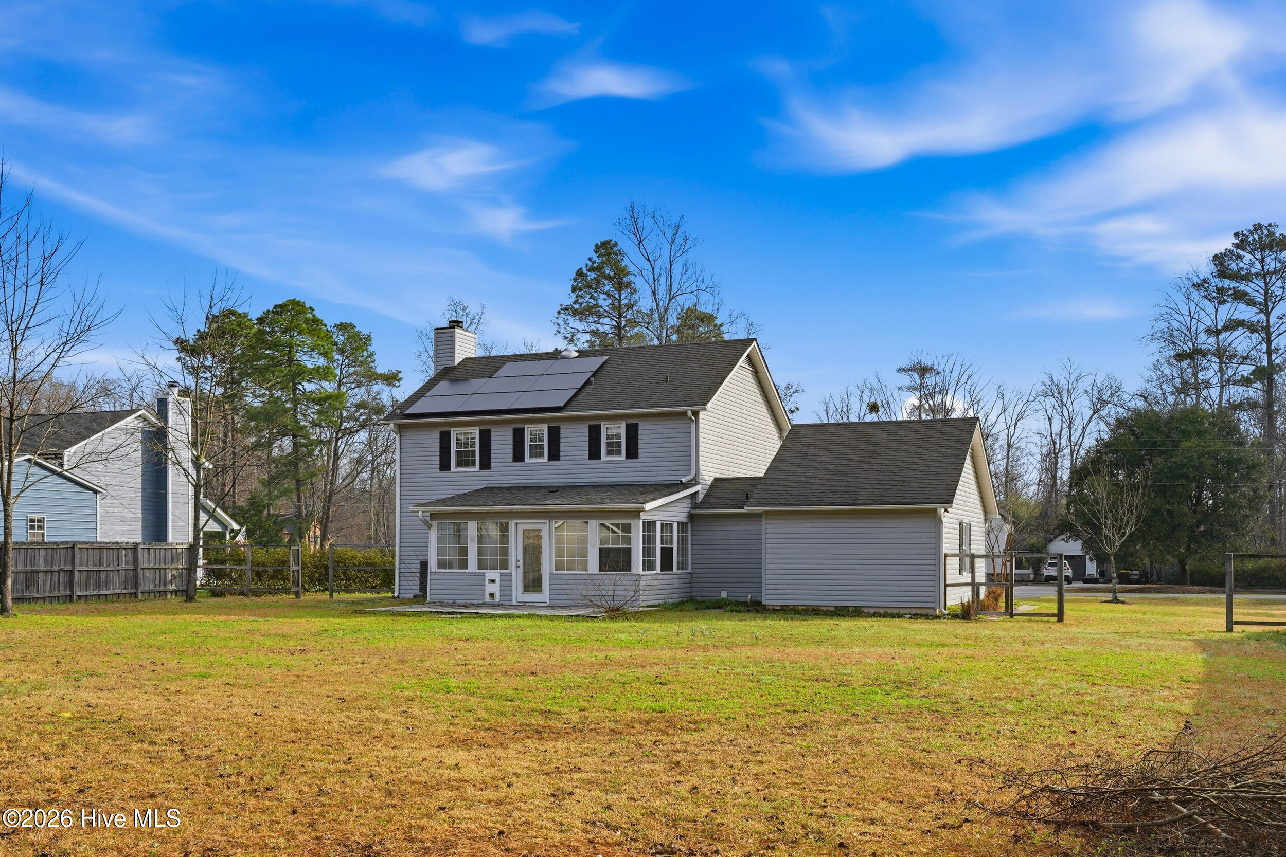5823 Mcdougald Drive