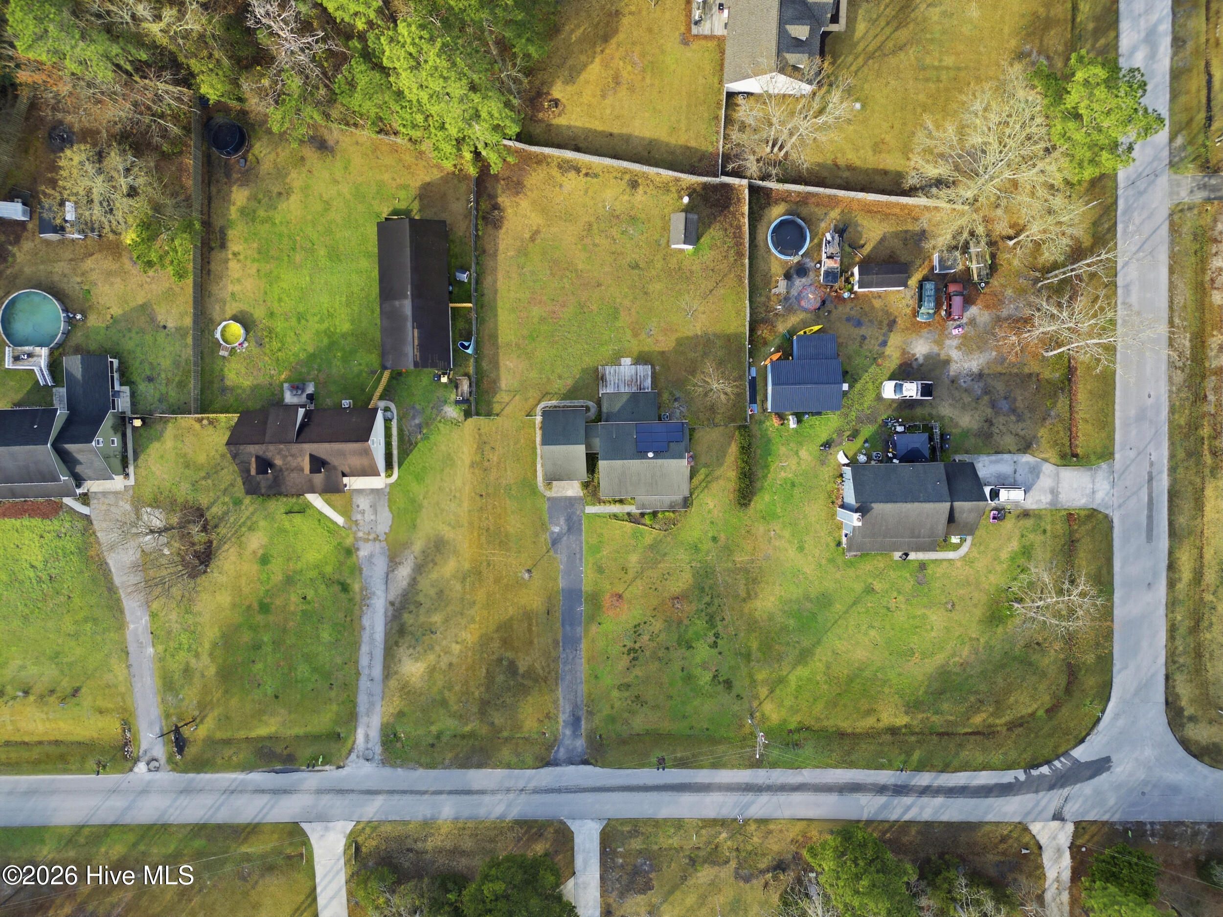 5823 Mcdougald Drive