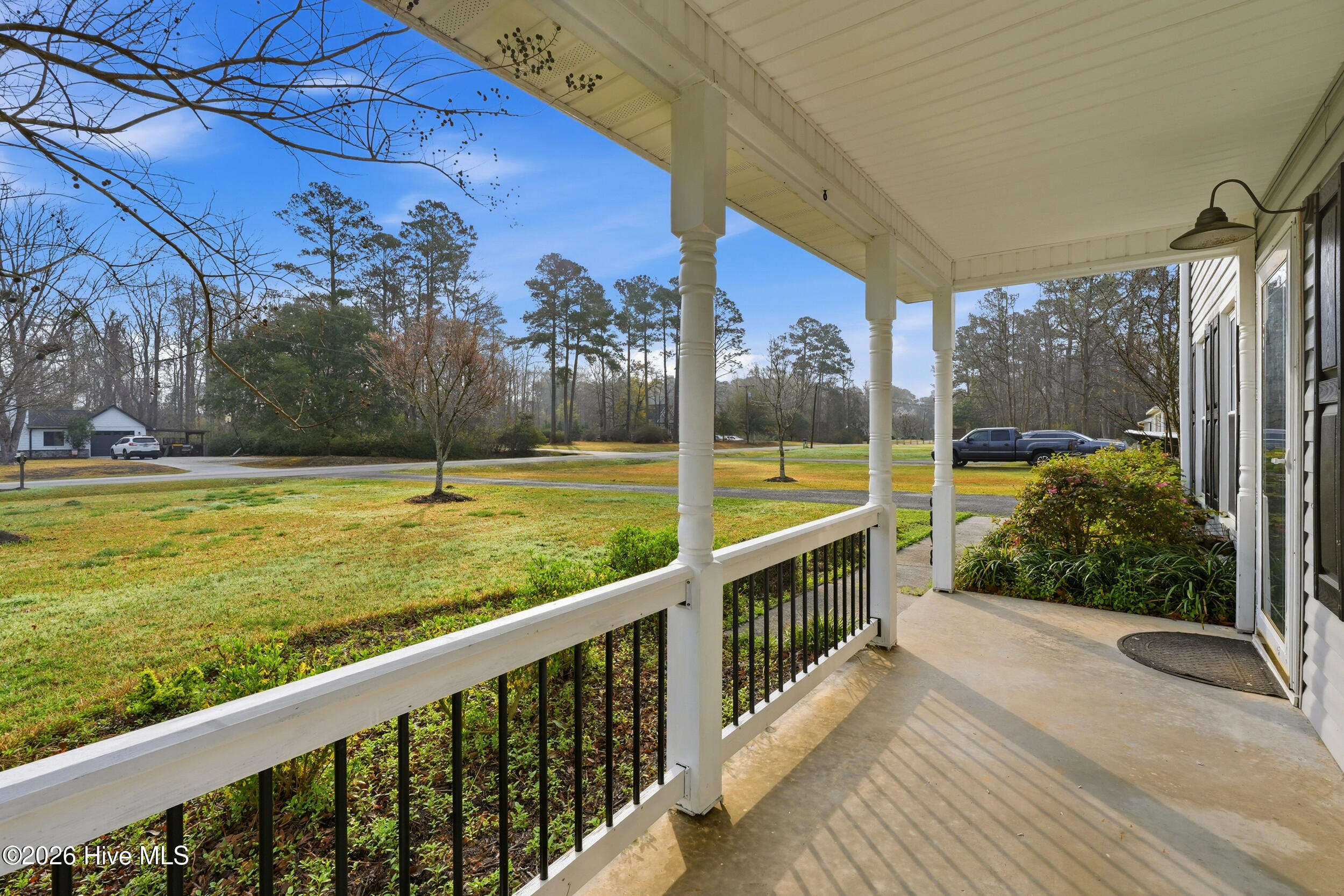 5823 Mcdougald Drive