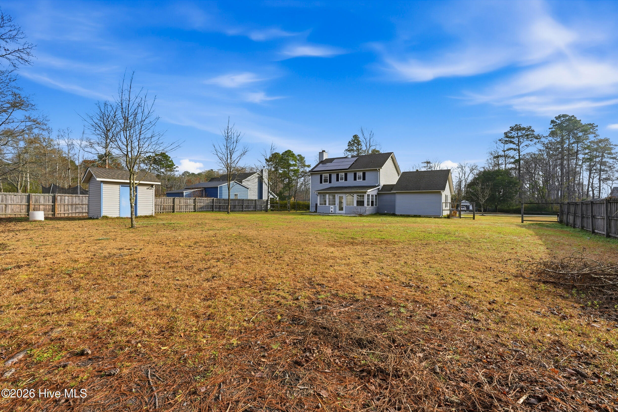 5823 Mcdougald Drive