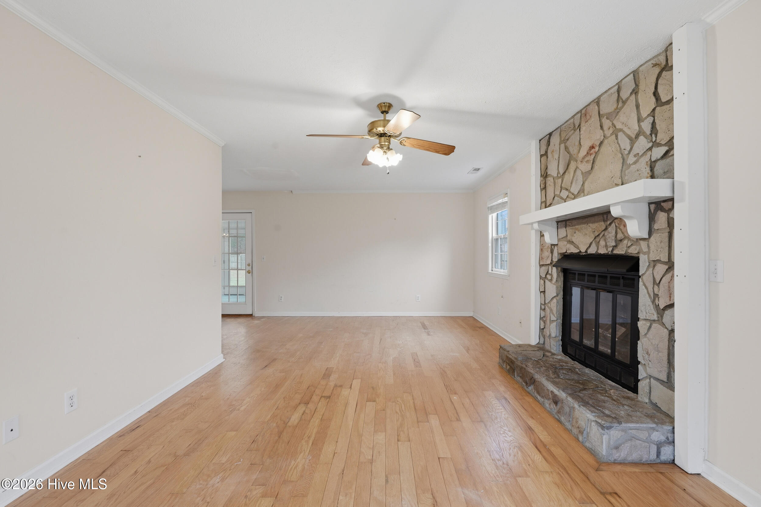 5823 Mcdougald Drive