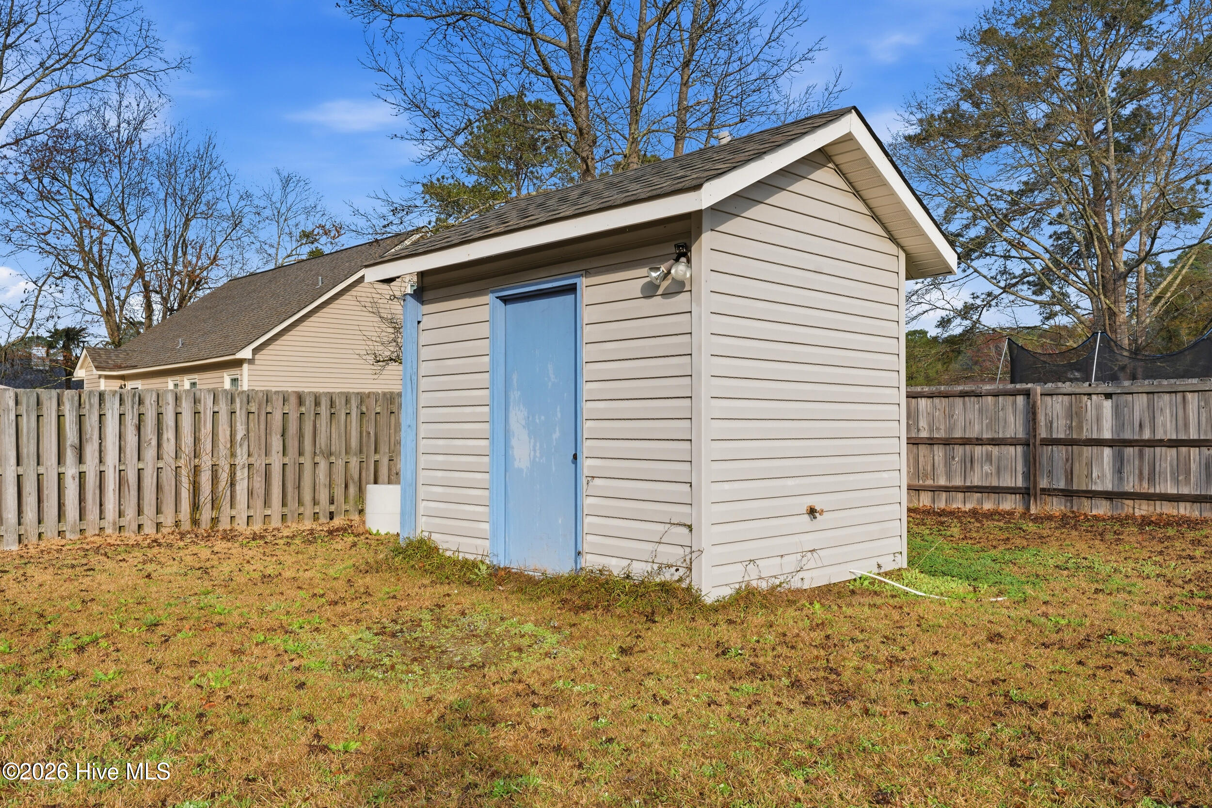 5823 Mcdougald Drive