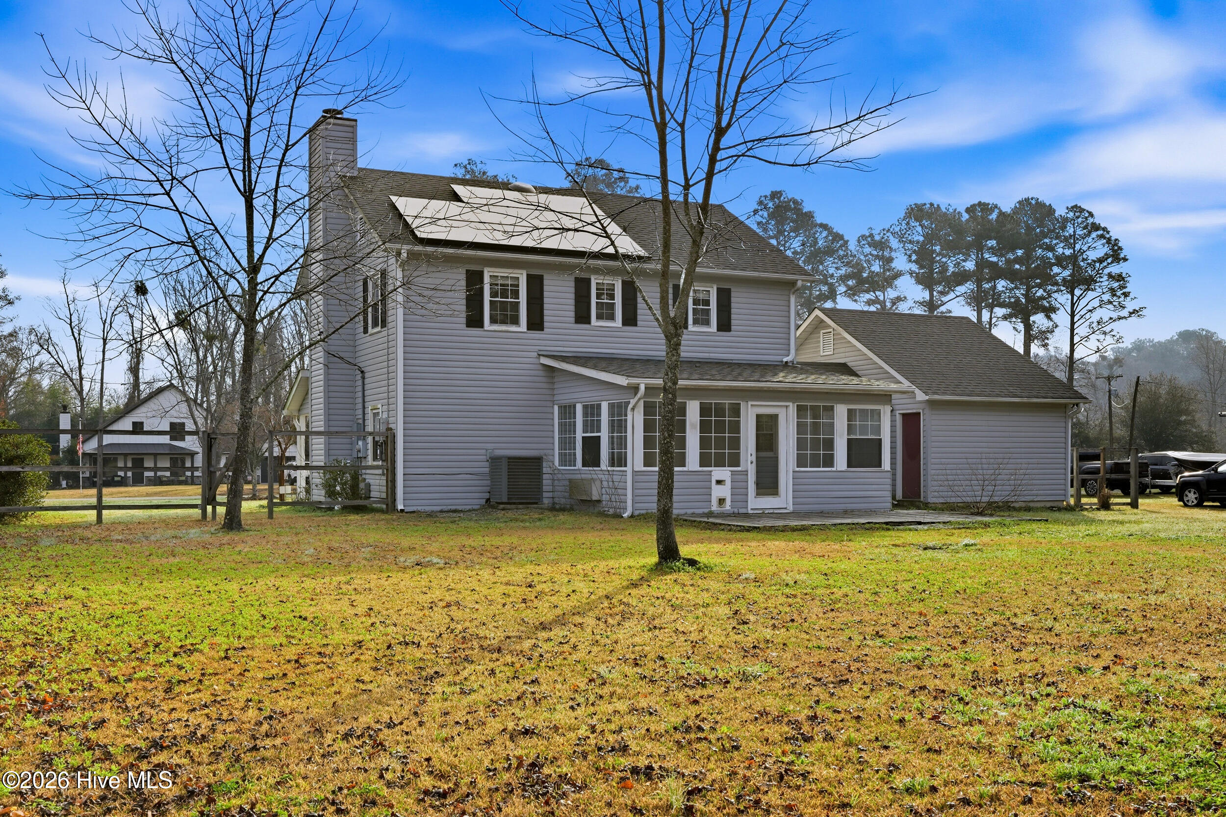 5823 Mcdougald Drive