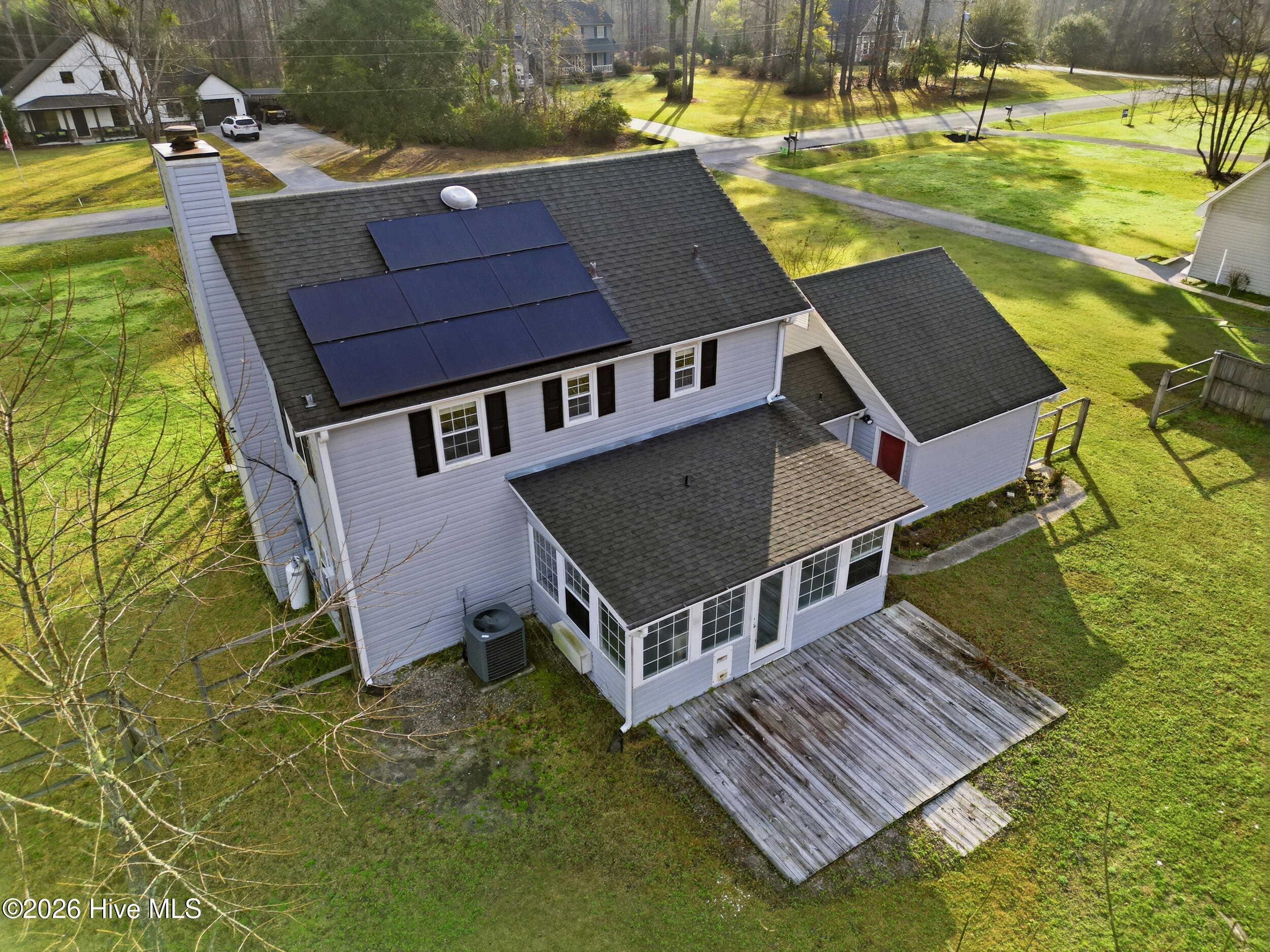 5823 Mcdougald Drive