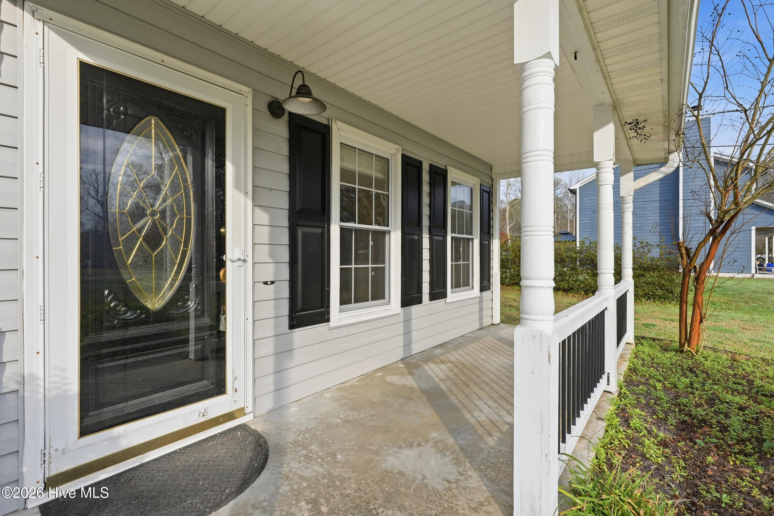 5823 Mcdougald Drive