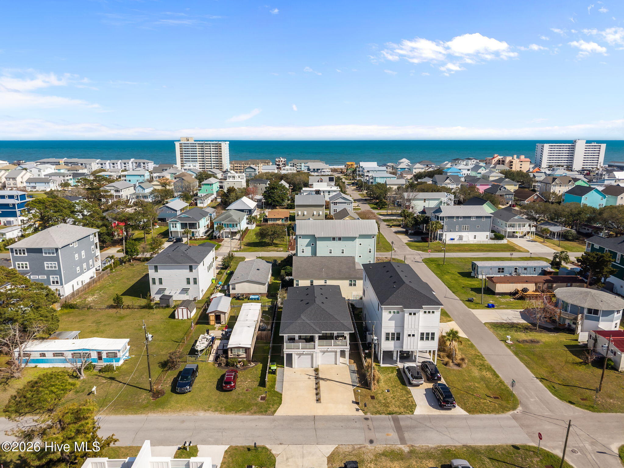 1419 Mackerel Lane Unit 2