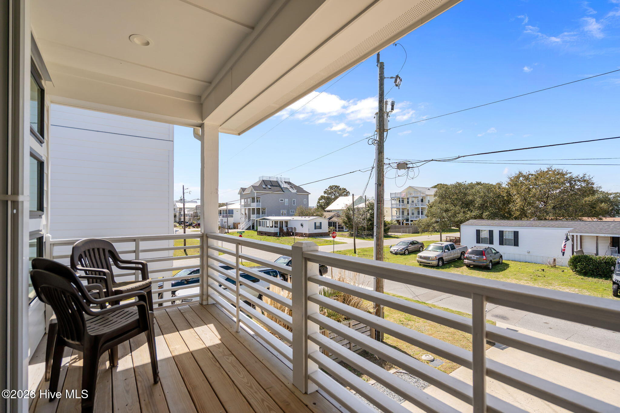 1419 Mackerel Lane Unit 2