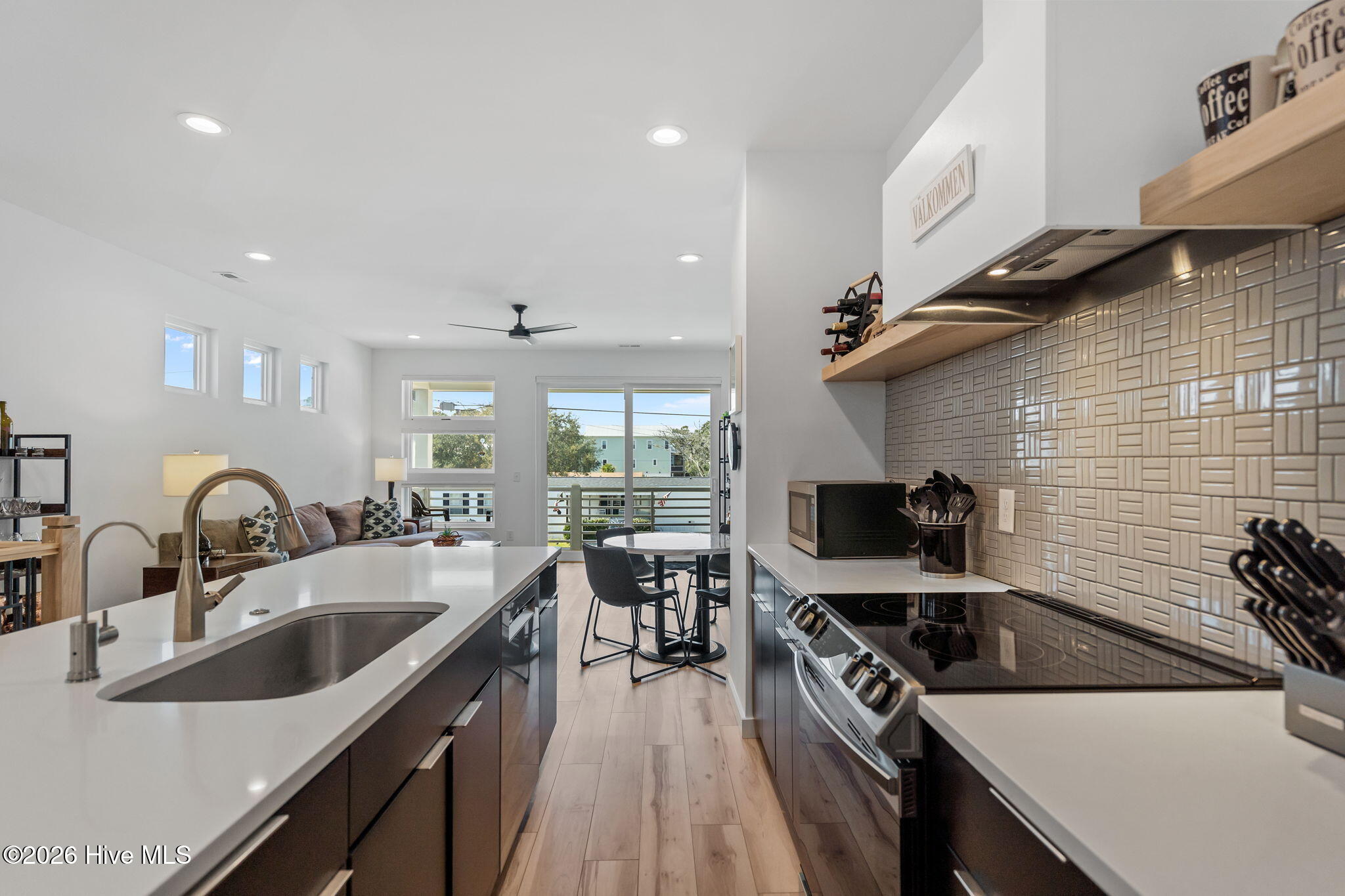 1419 Mackerel Lane Unit 2