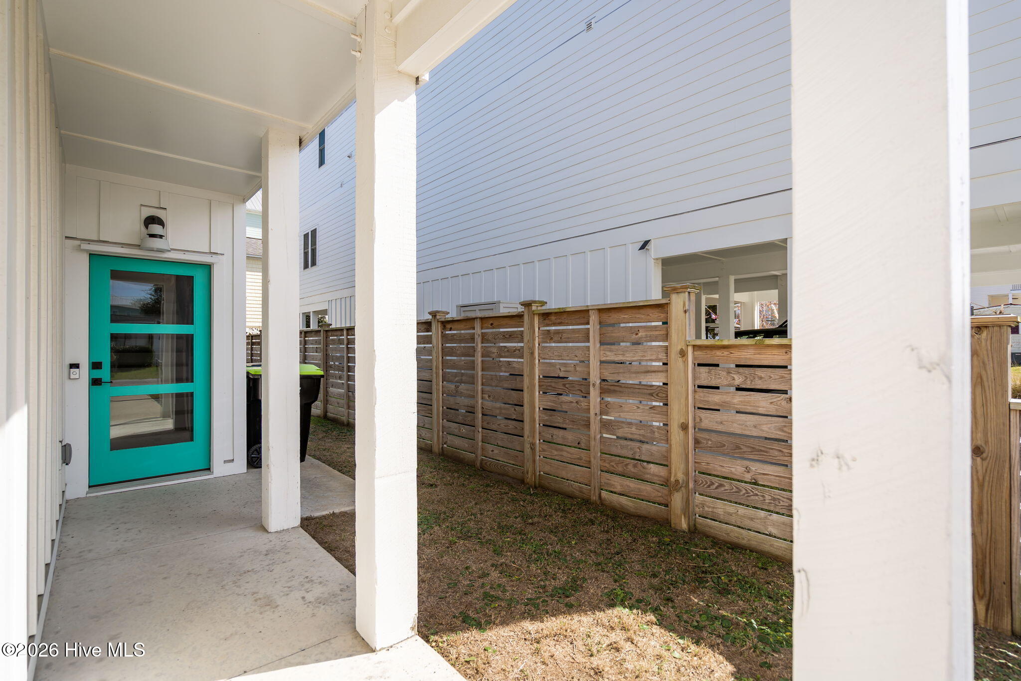 1419 Mackerel Lane Unit 2