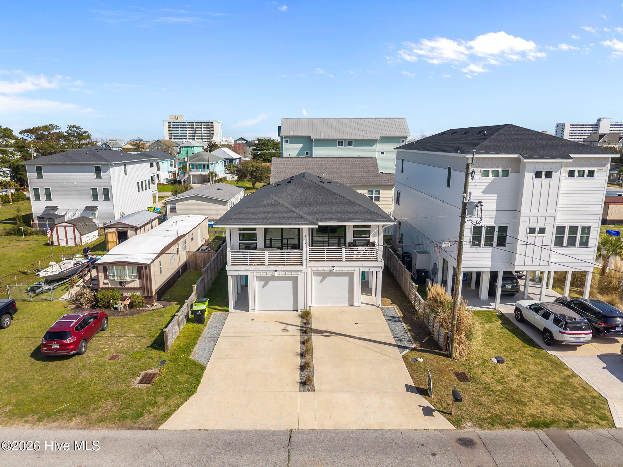1419 Mackerel Lane Unit 2