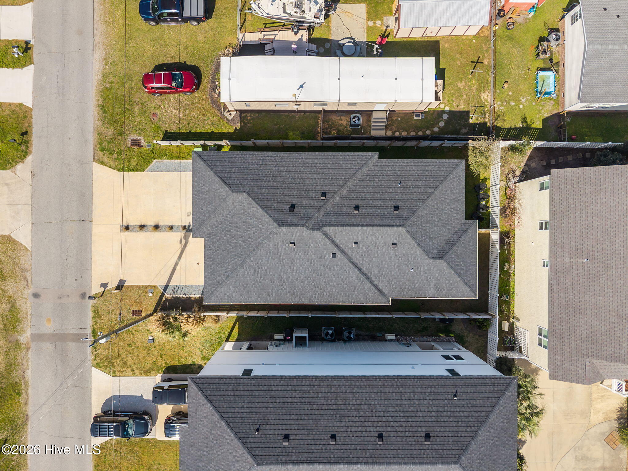 1419 Mackerel Lane Unit 2