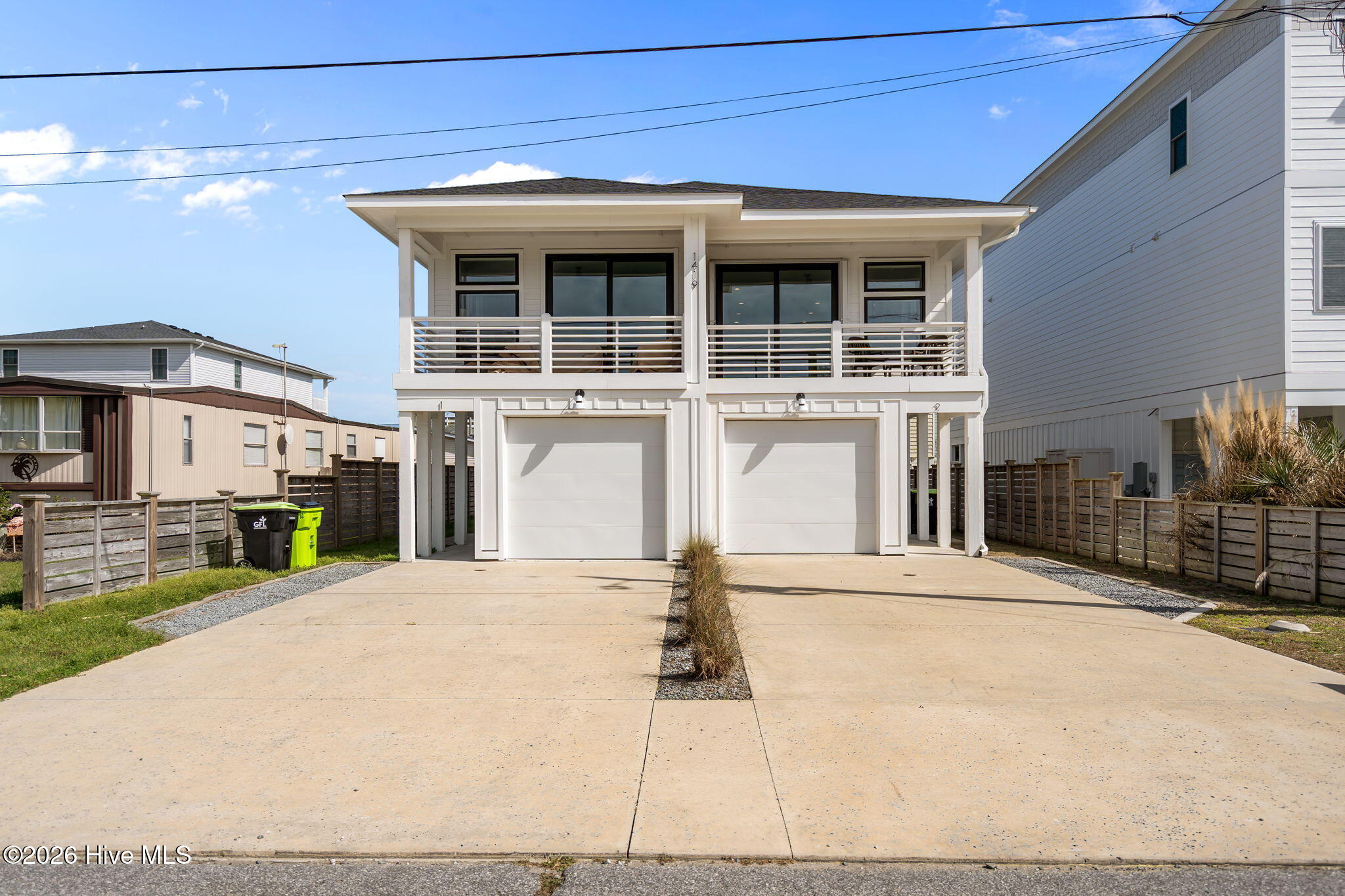 1419 Mackerel Lane Unit 2