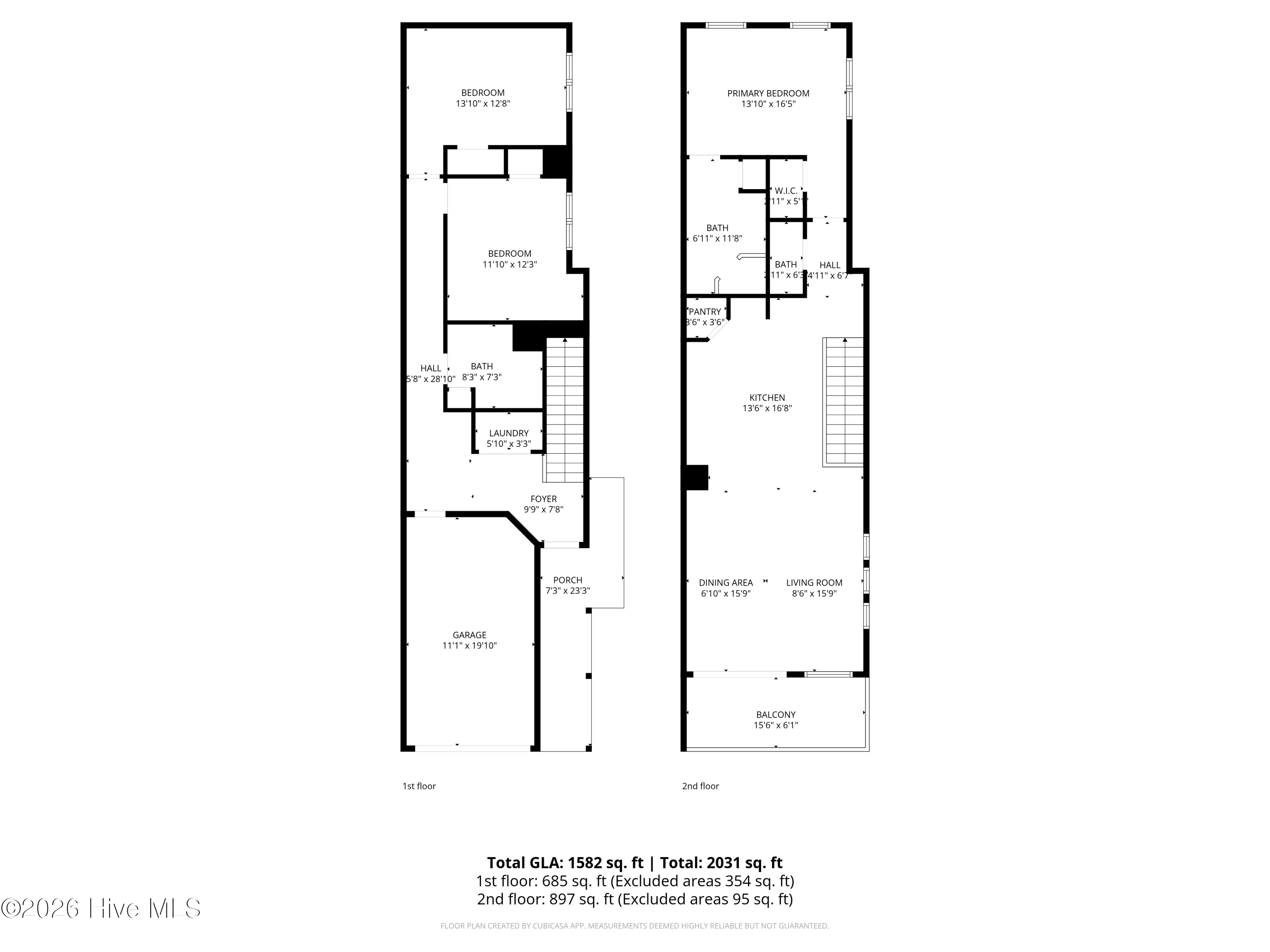 1419 Mackerel Lane Unit 2