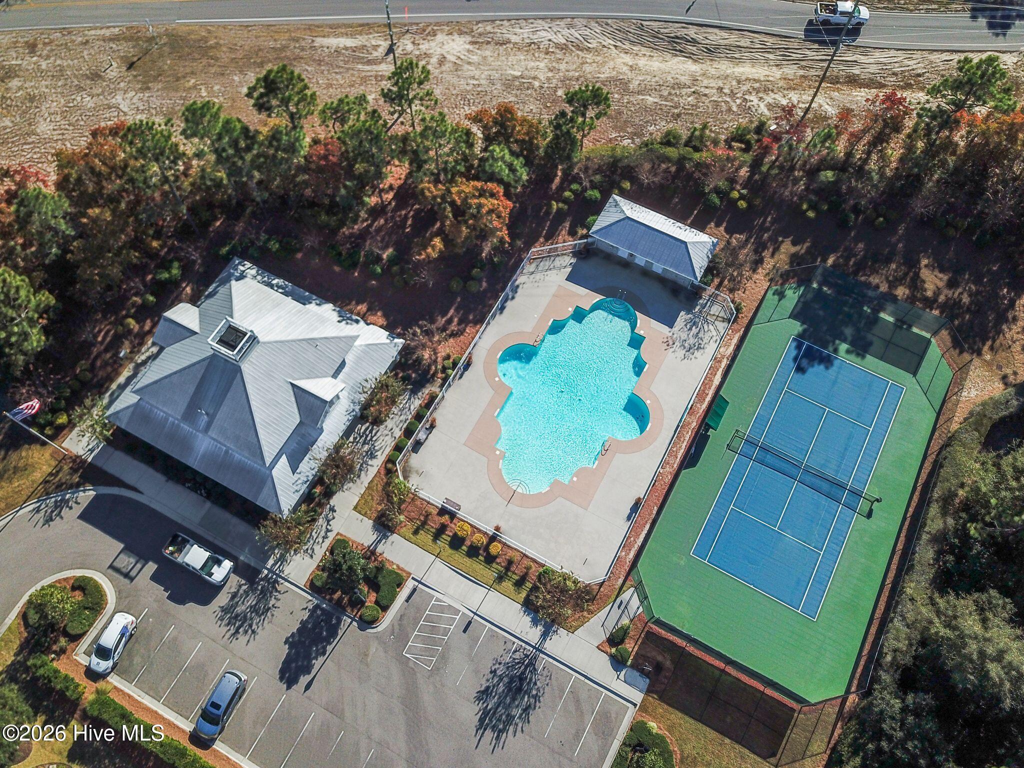 6308 Motts Village Road