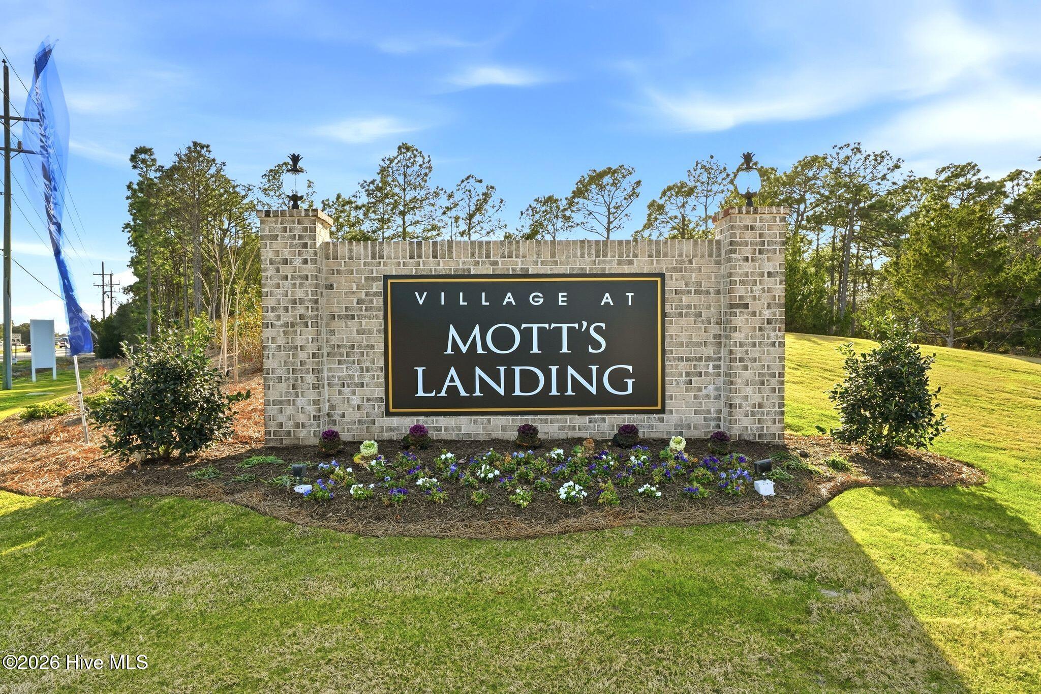 6308 Motts Village Road