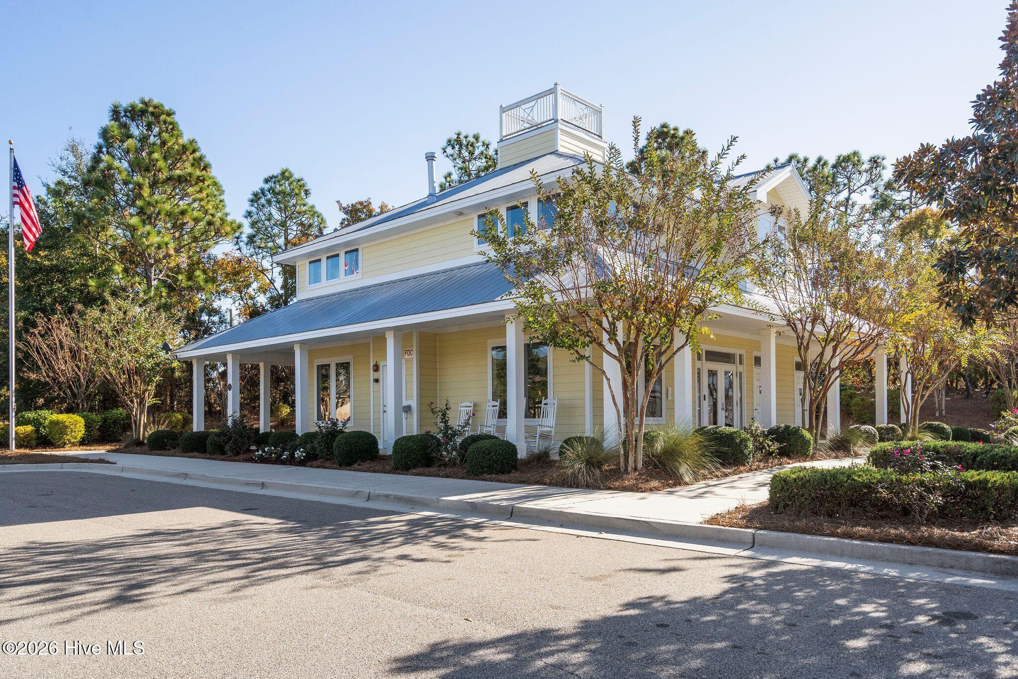 6308 Motts Village Road