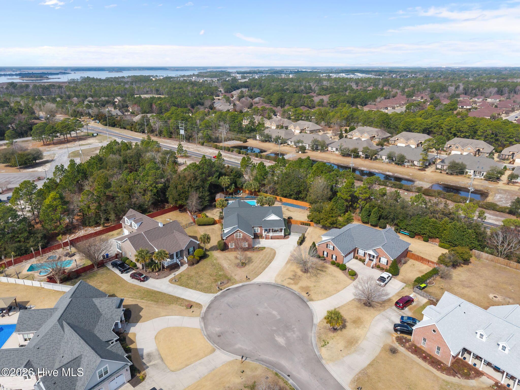 1148 Rivage Promenade