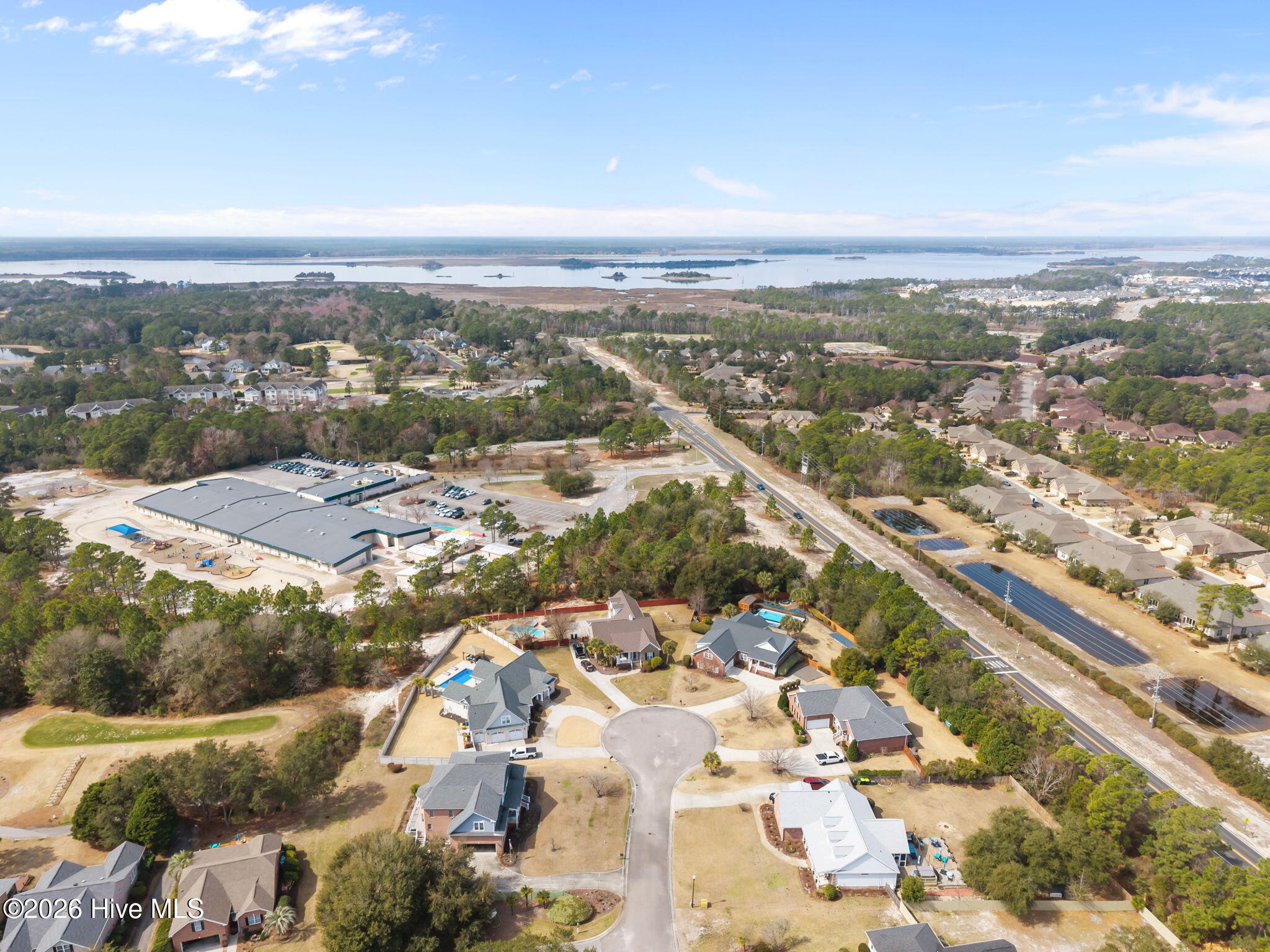 1148 Rivage Promenade