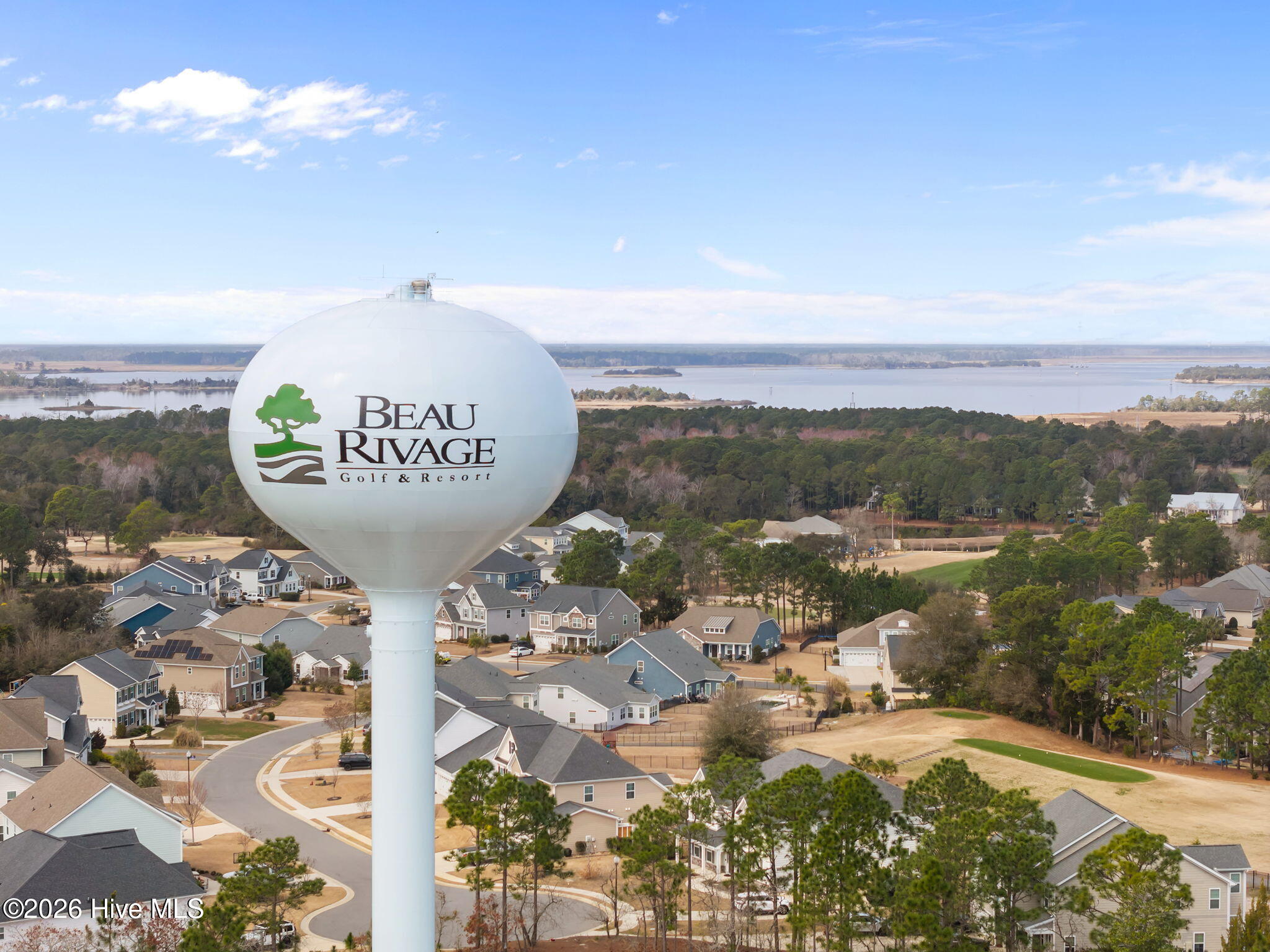 1148 Rivage Promenade
