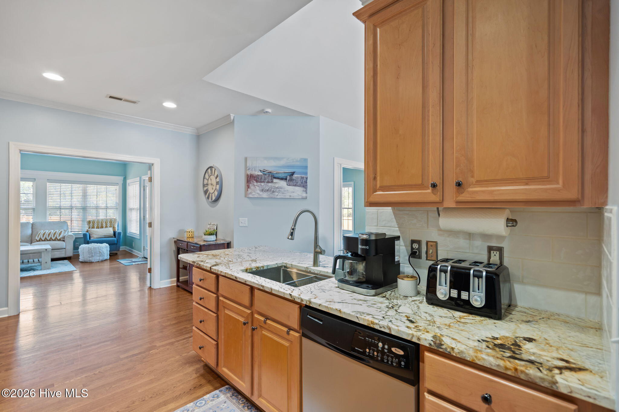 1148 Rivage Promenade