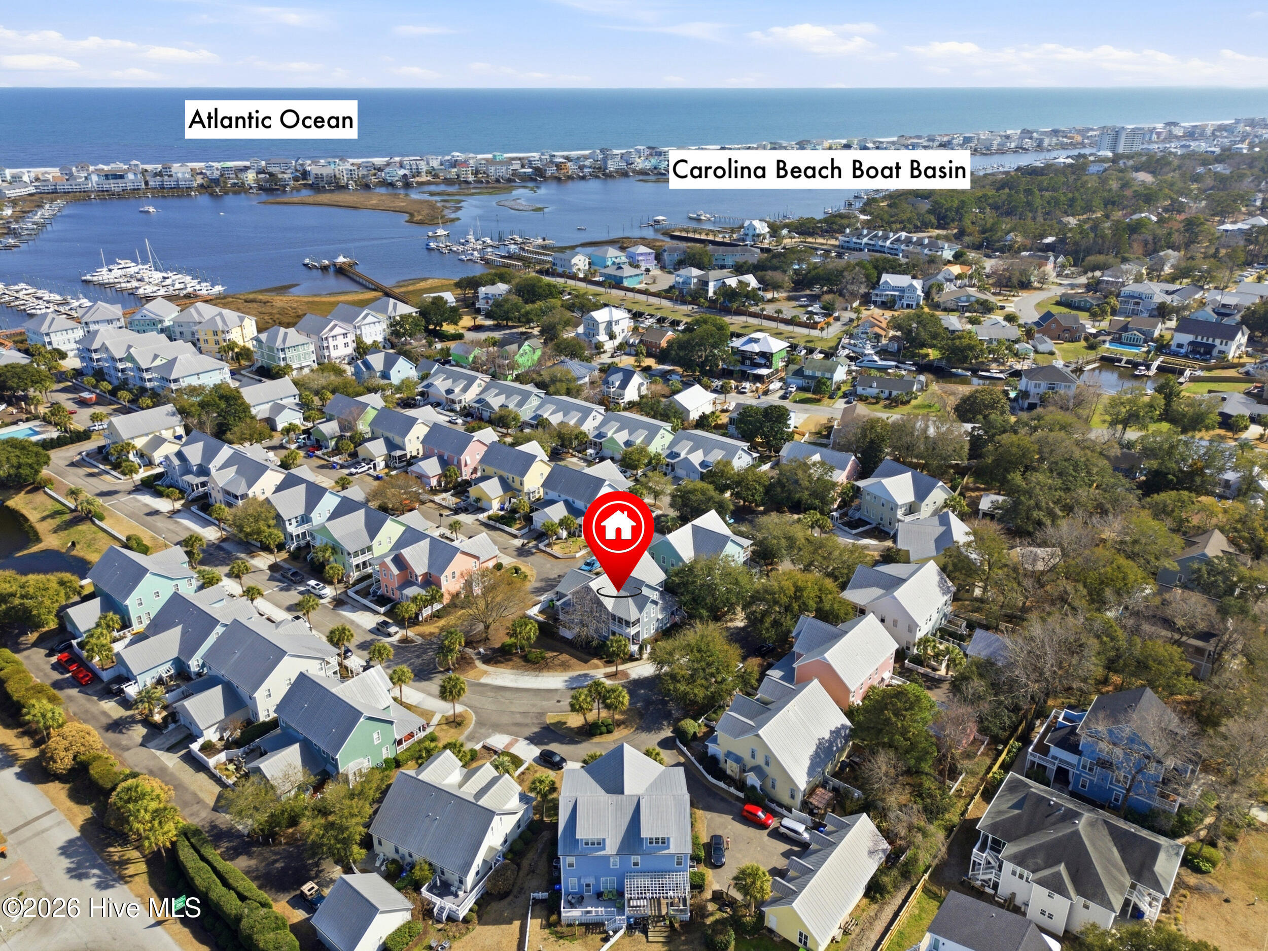 221 Silver Sloop Way
