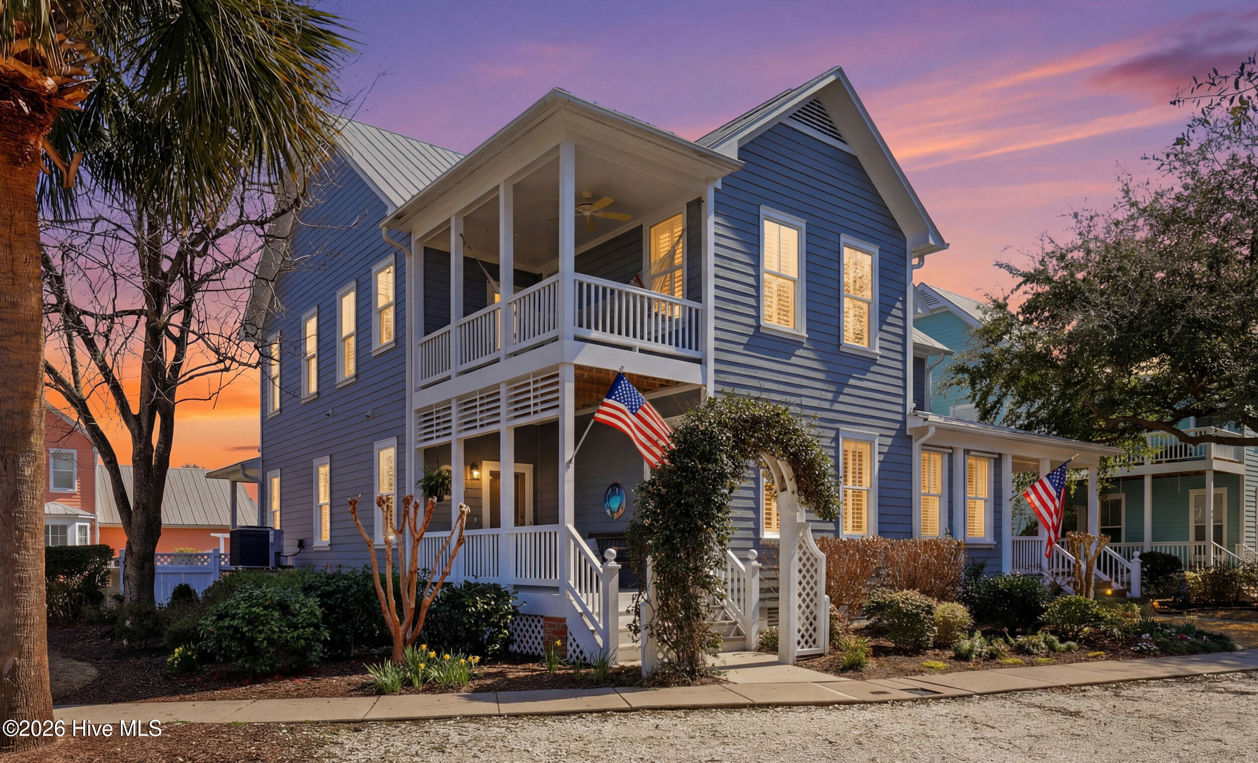 221 Silver Sloop Way