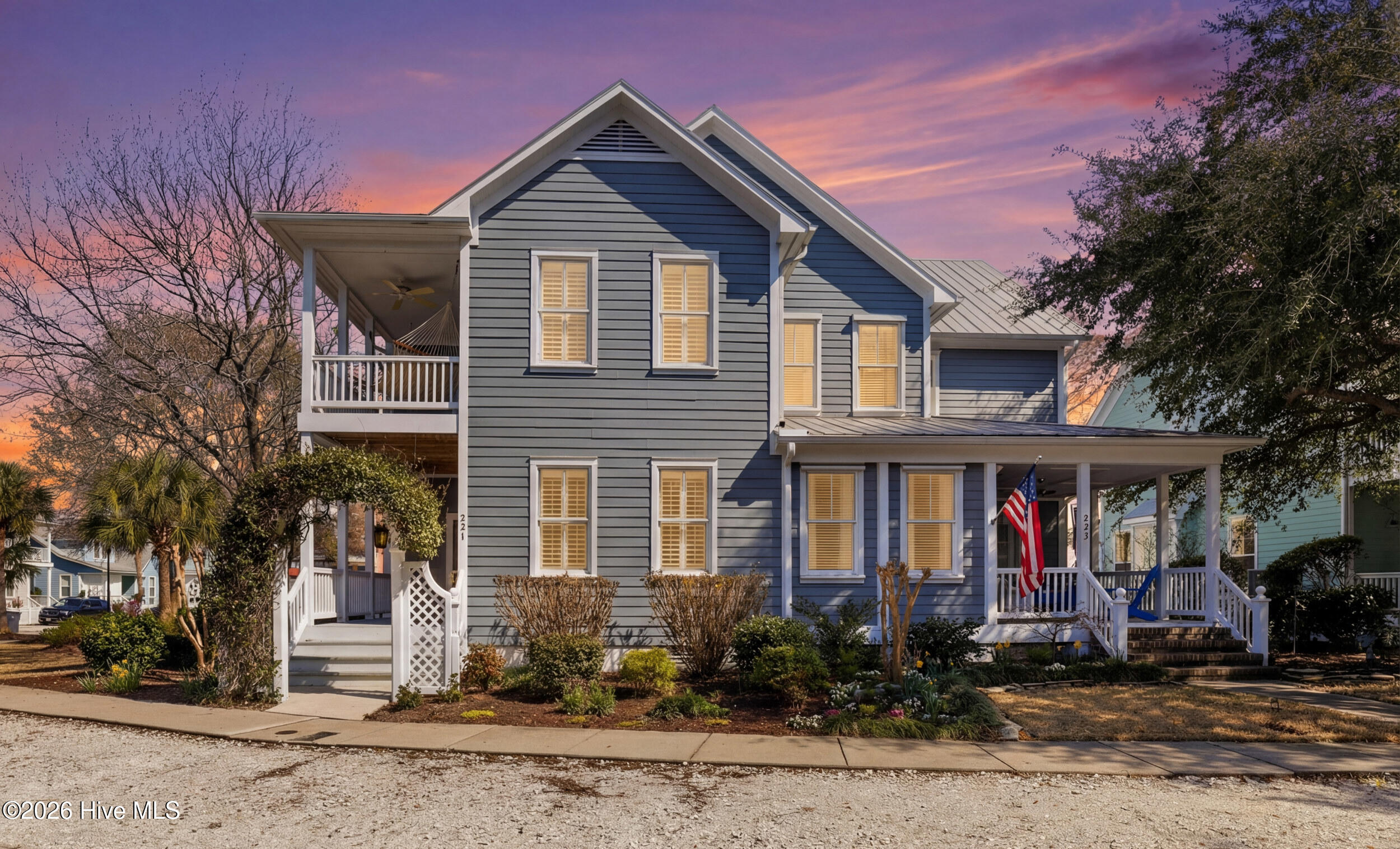 221 Silver Sloop Way