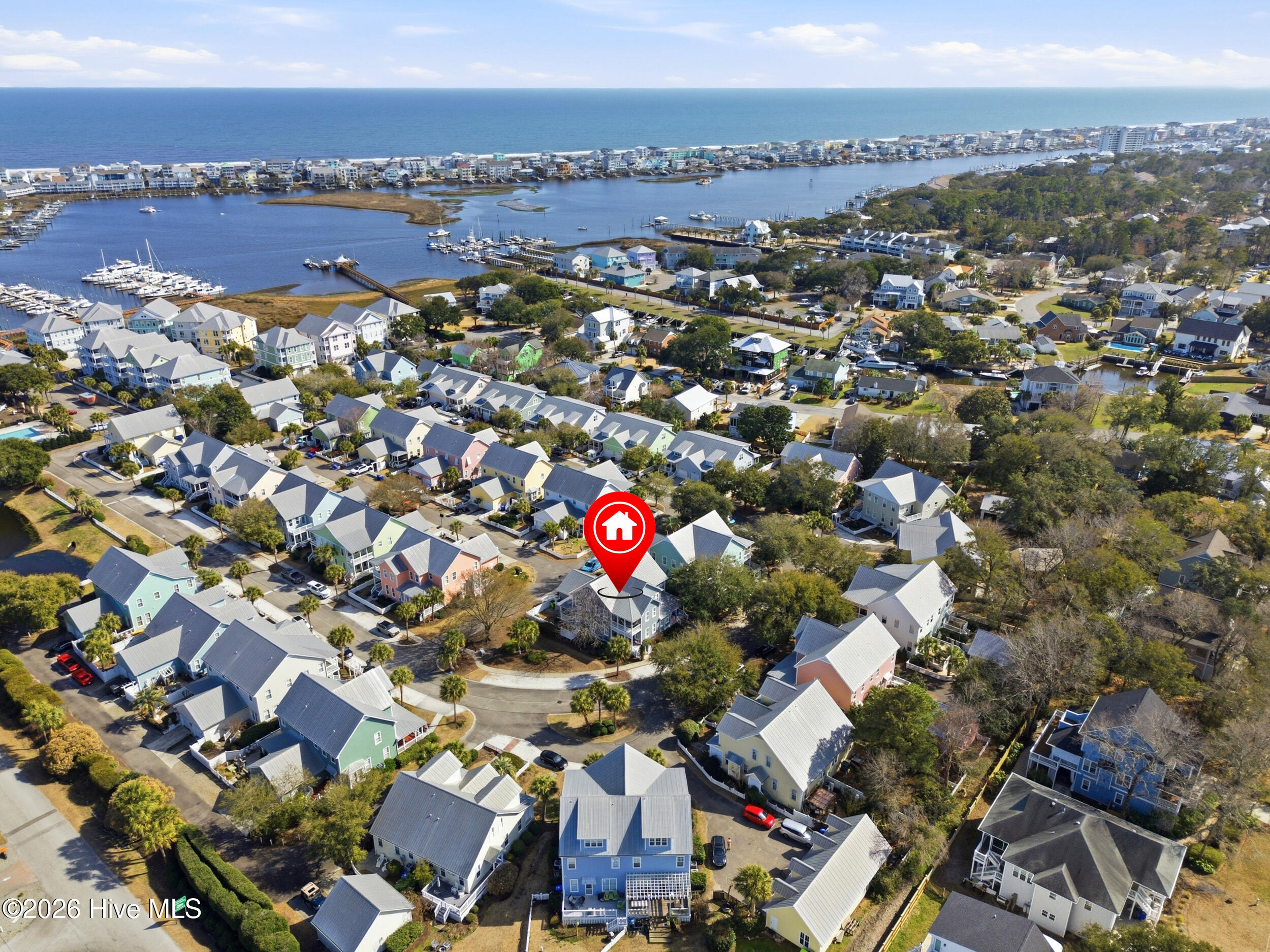 221 Silver Sloop Way