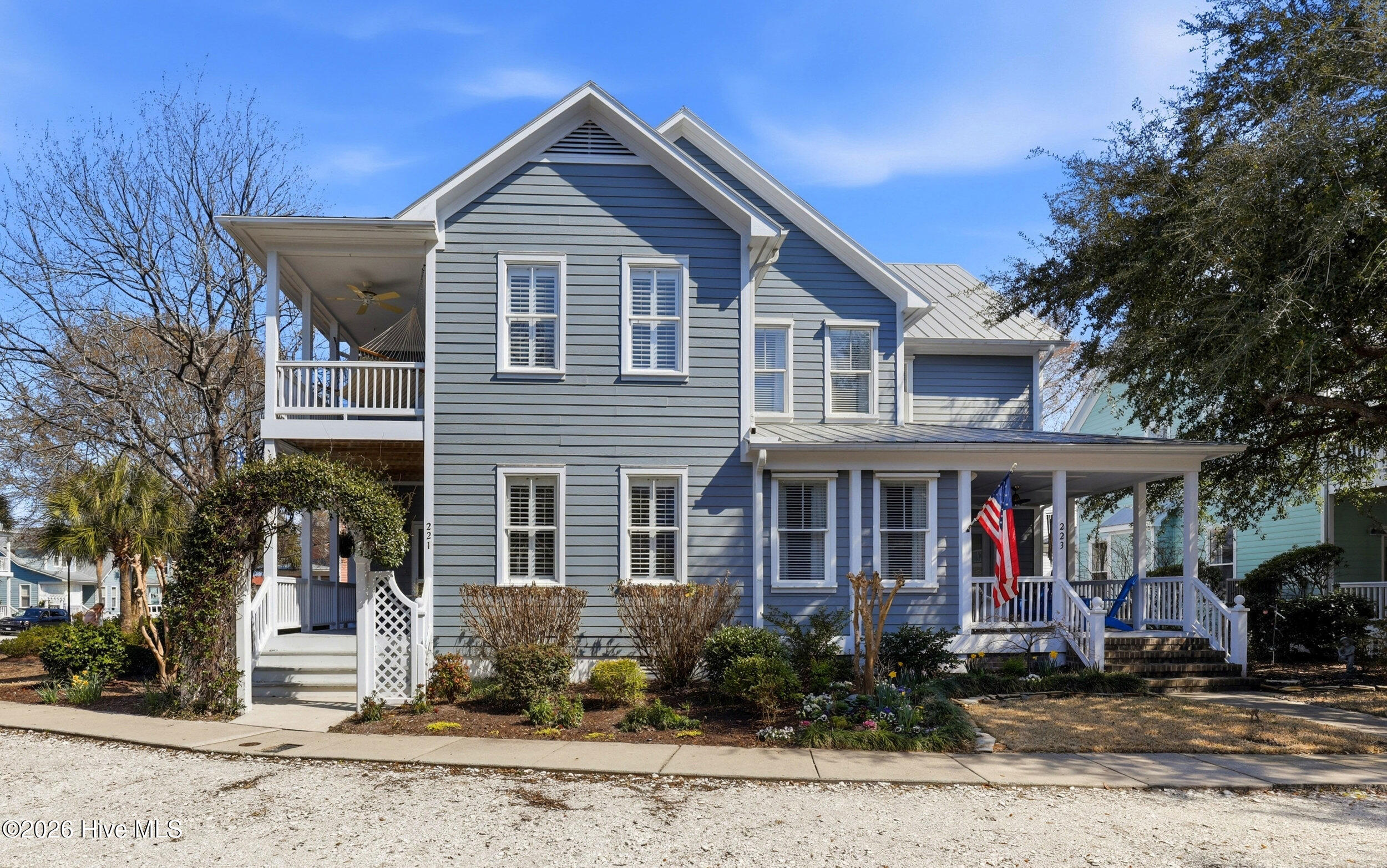 221 Silver Sloop Way