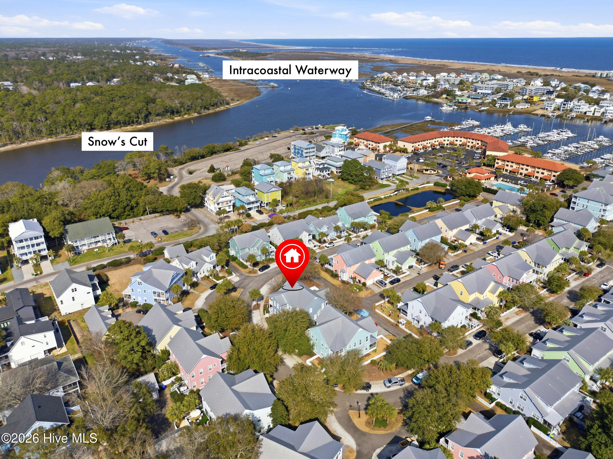 221 Silver Sloop Way