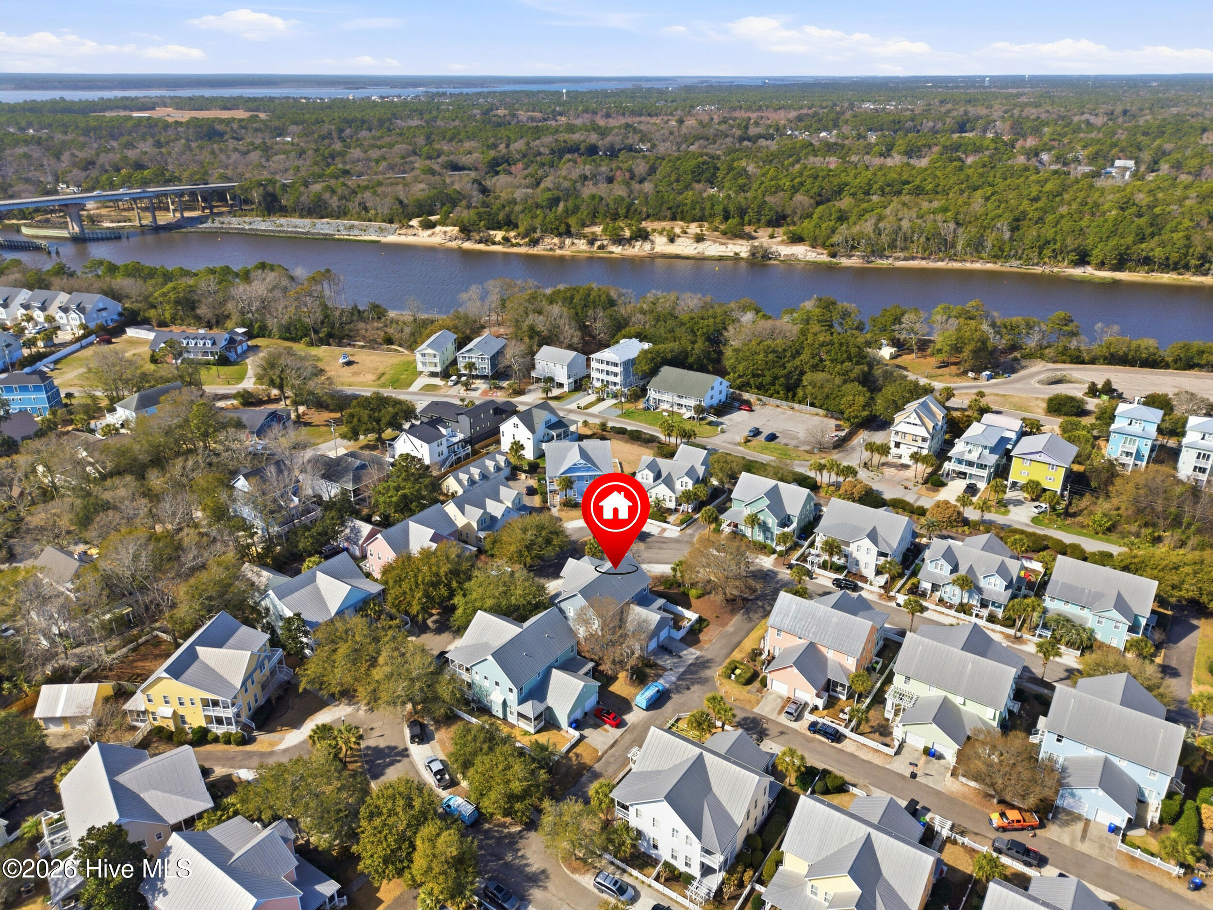 221 Silver Sloop Way