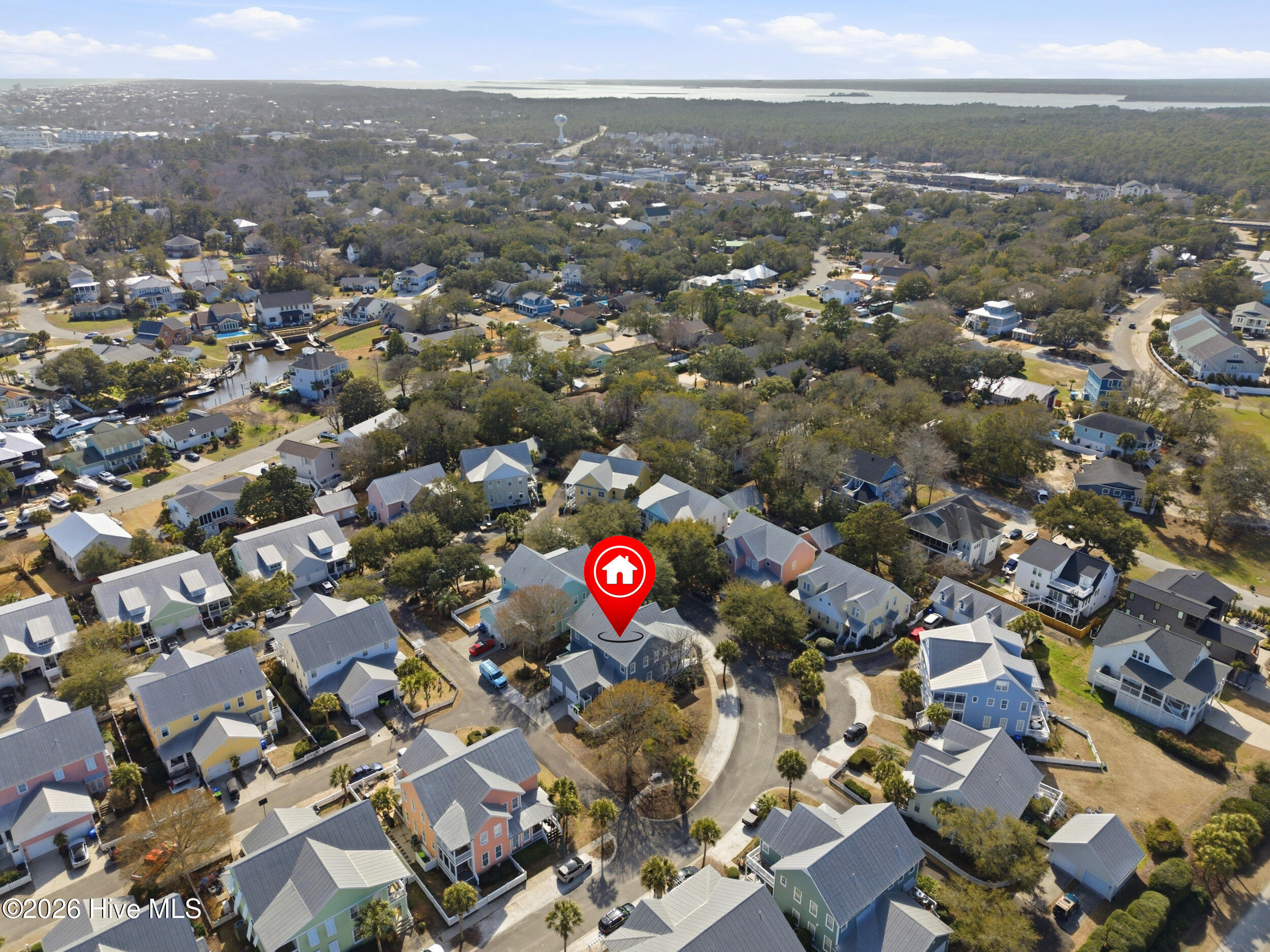 221 Silver Sloop Way