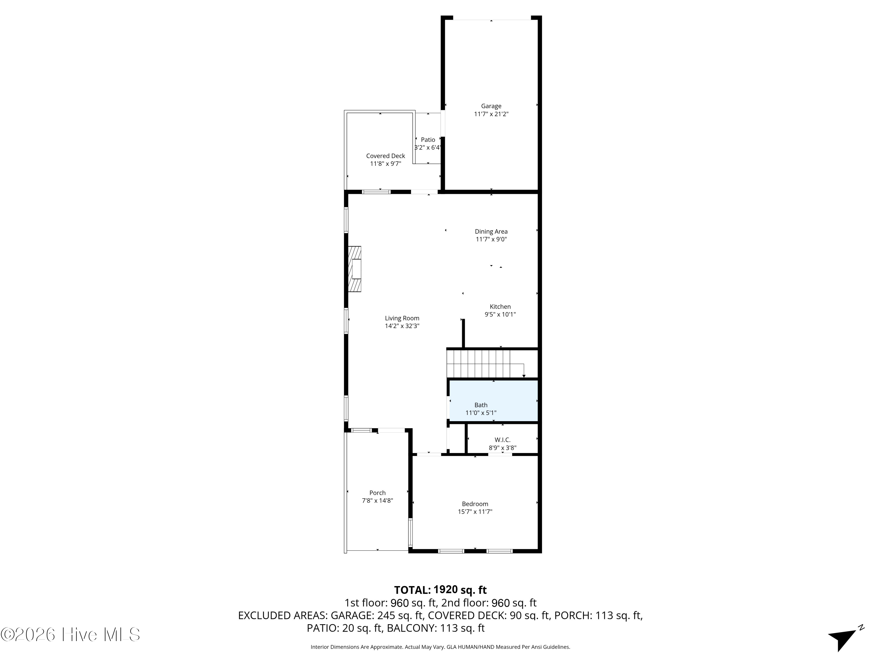 221 Silver Sloop Way