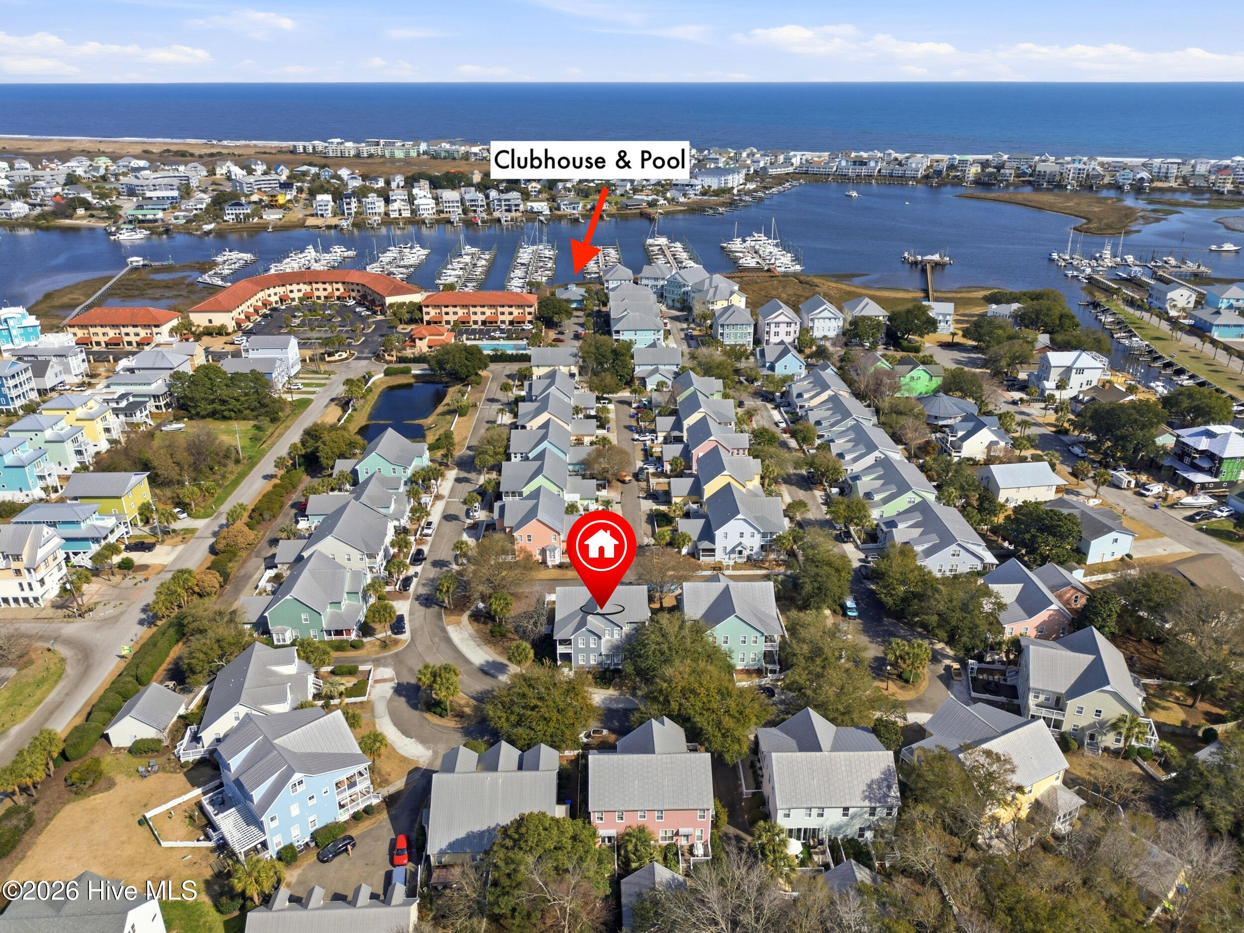 221 Silver Sloop Way