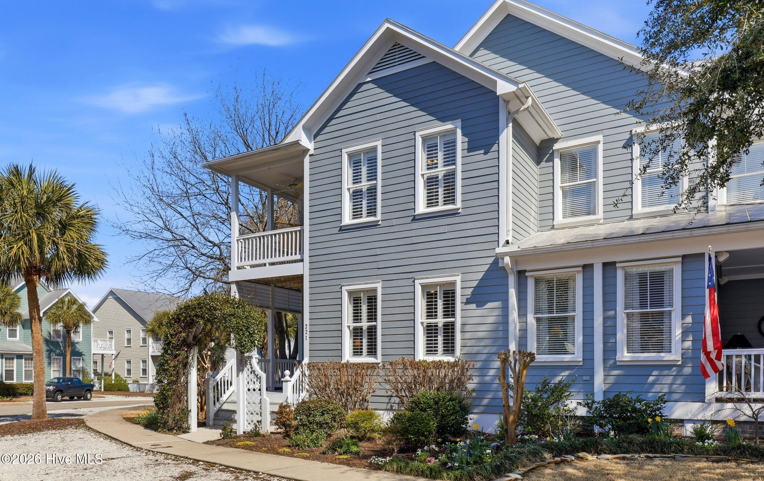 221 Silver Sloop Way