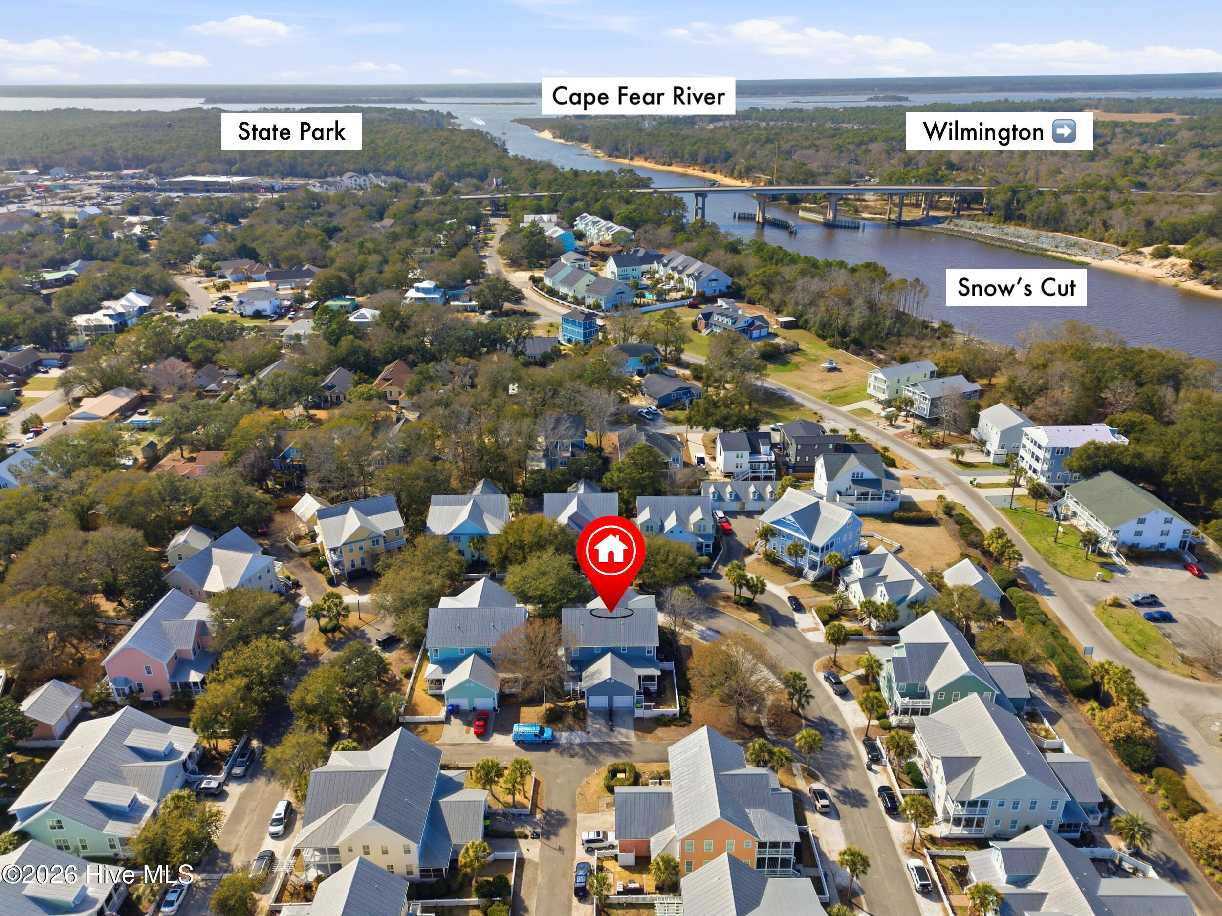 221 Silver Sloop Way