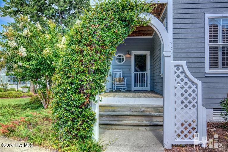 221 Silver Sloop Way