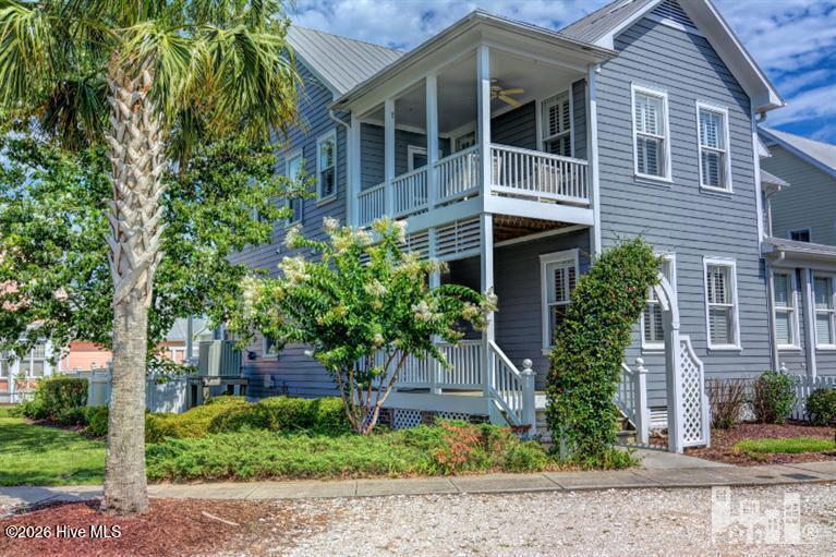 221 Silver Sloop Way