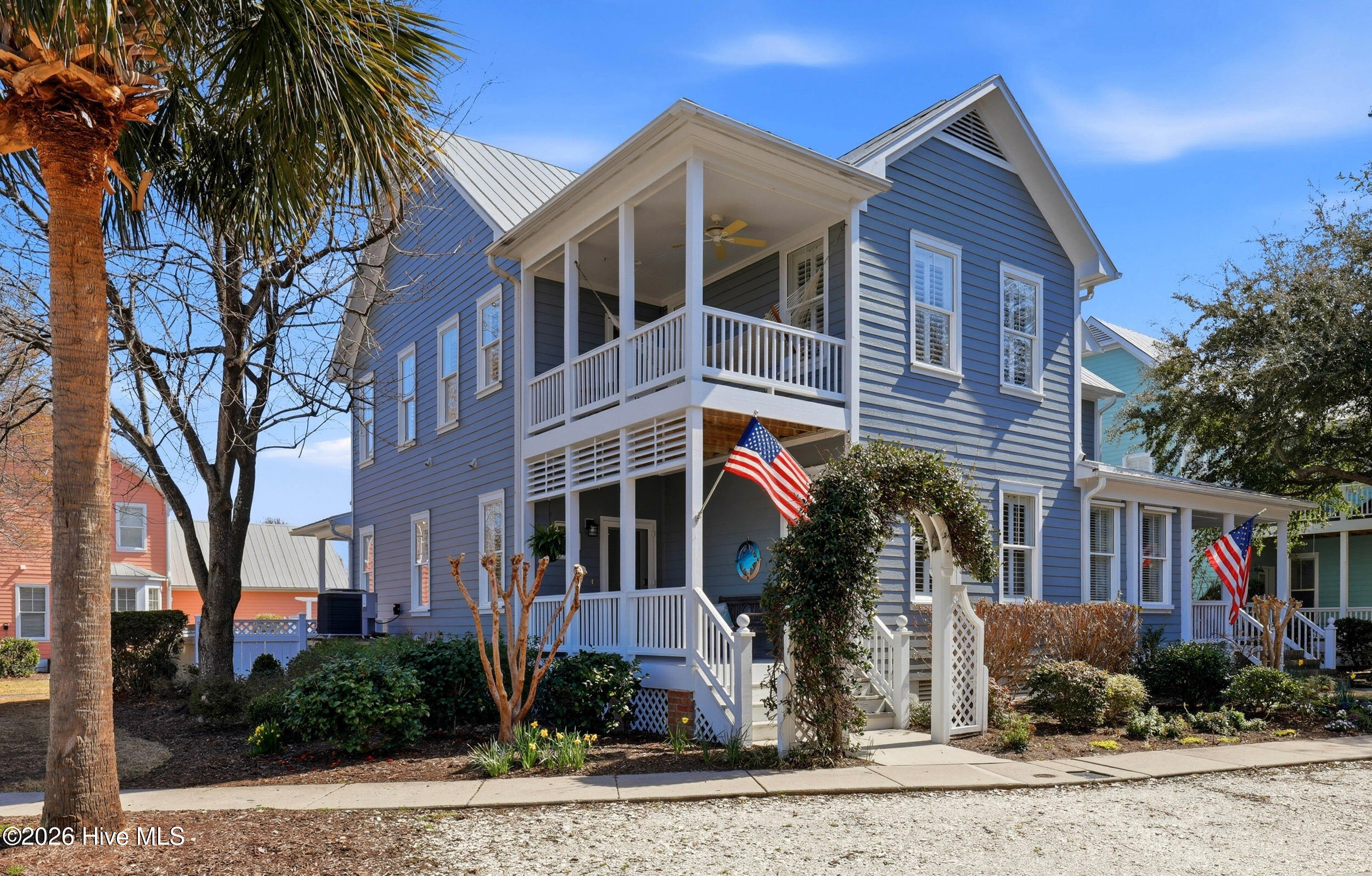 221 Silver Sloop Way