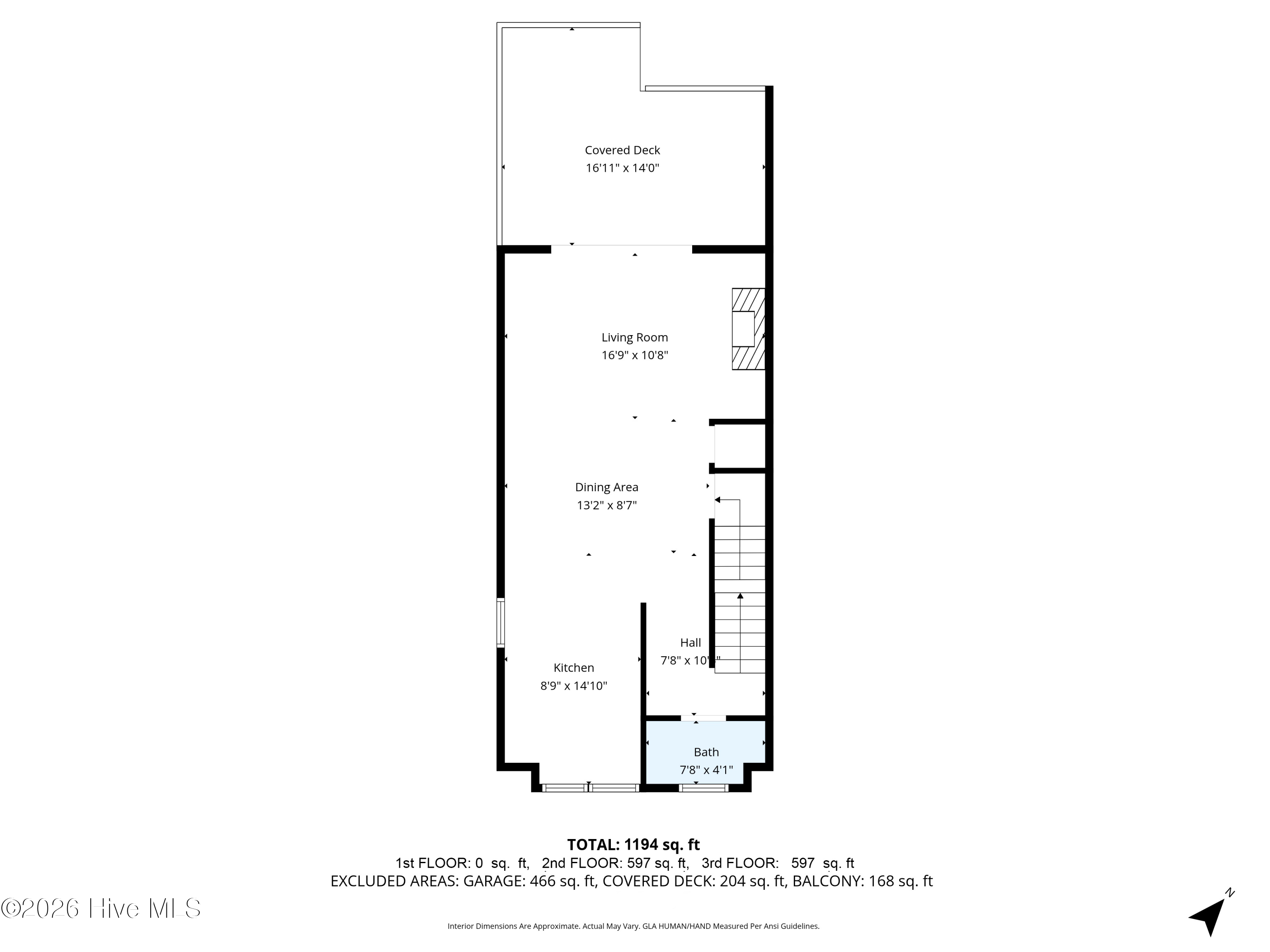 503 S Fourth Street Unit A