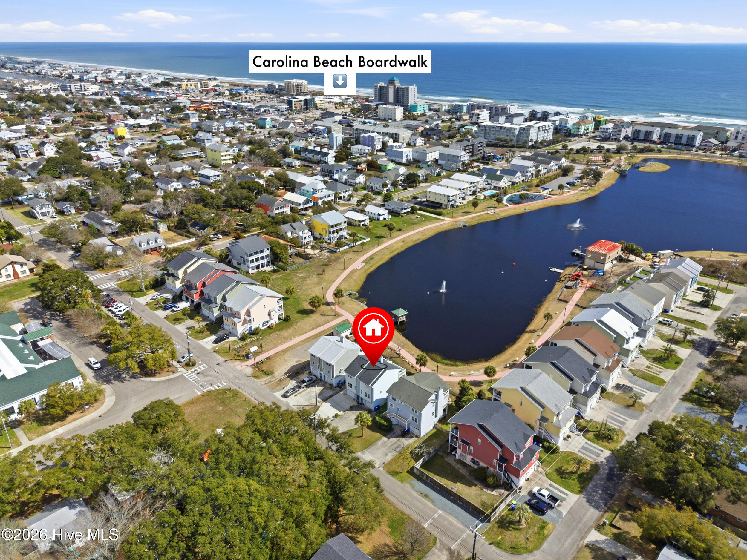 503 S Fourth Street Unit A