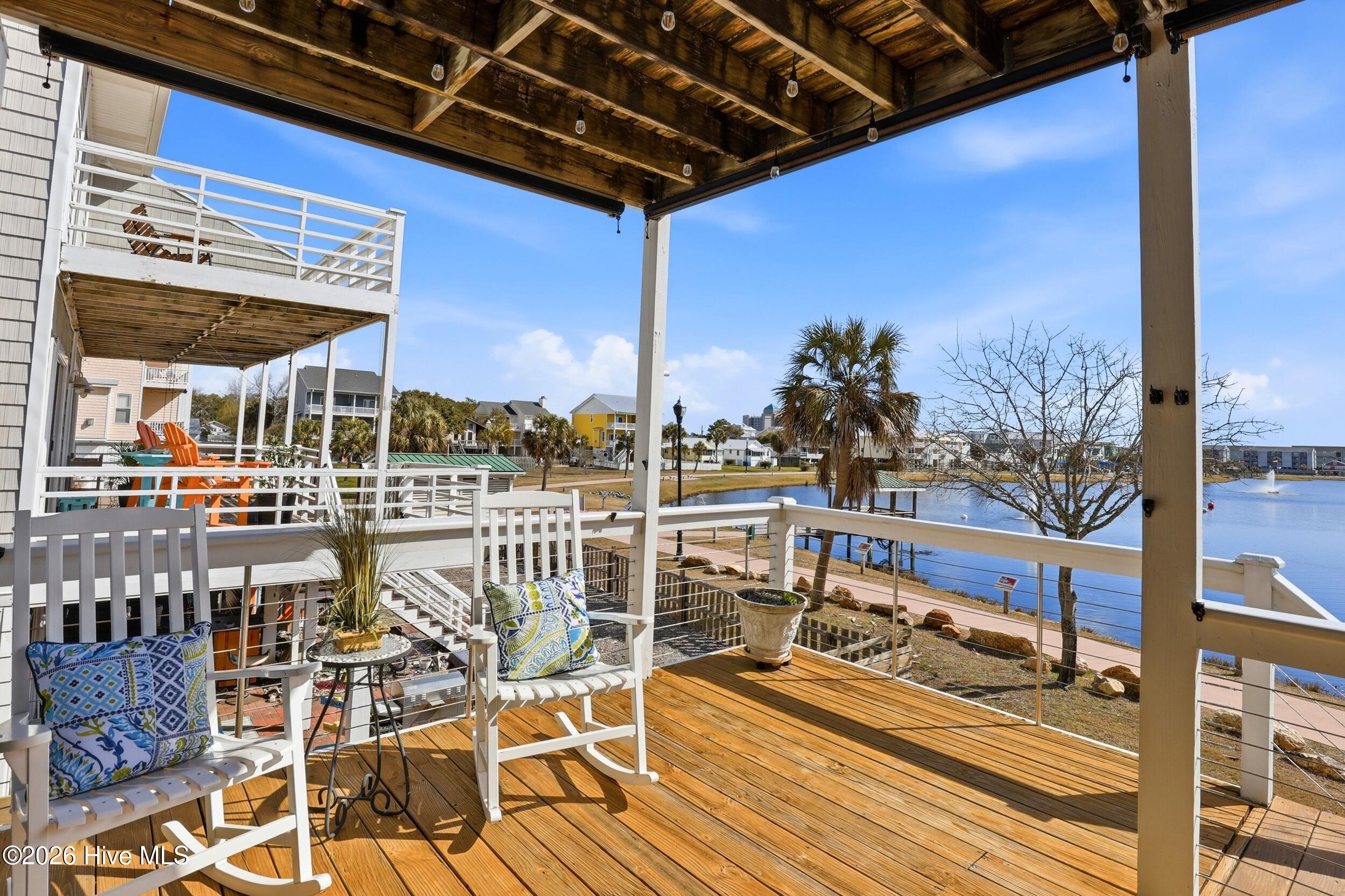 503 S Fourth Street Unit A