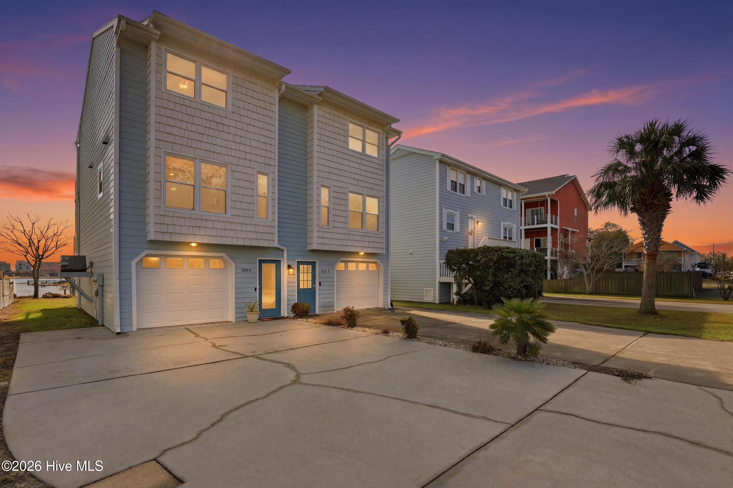 503 S Fourth Street Unit A