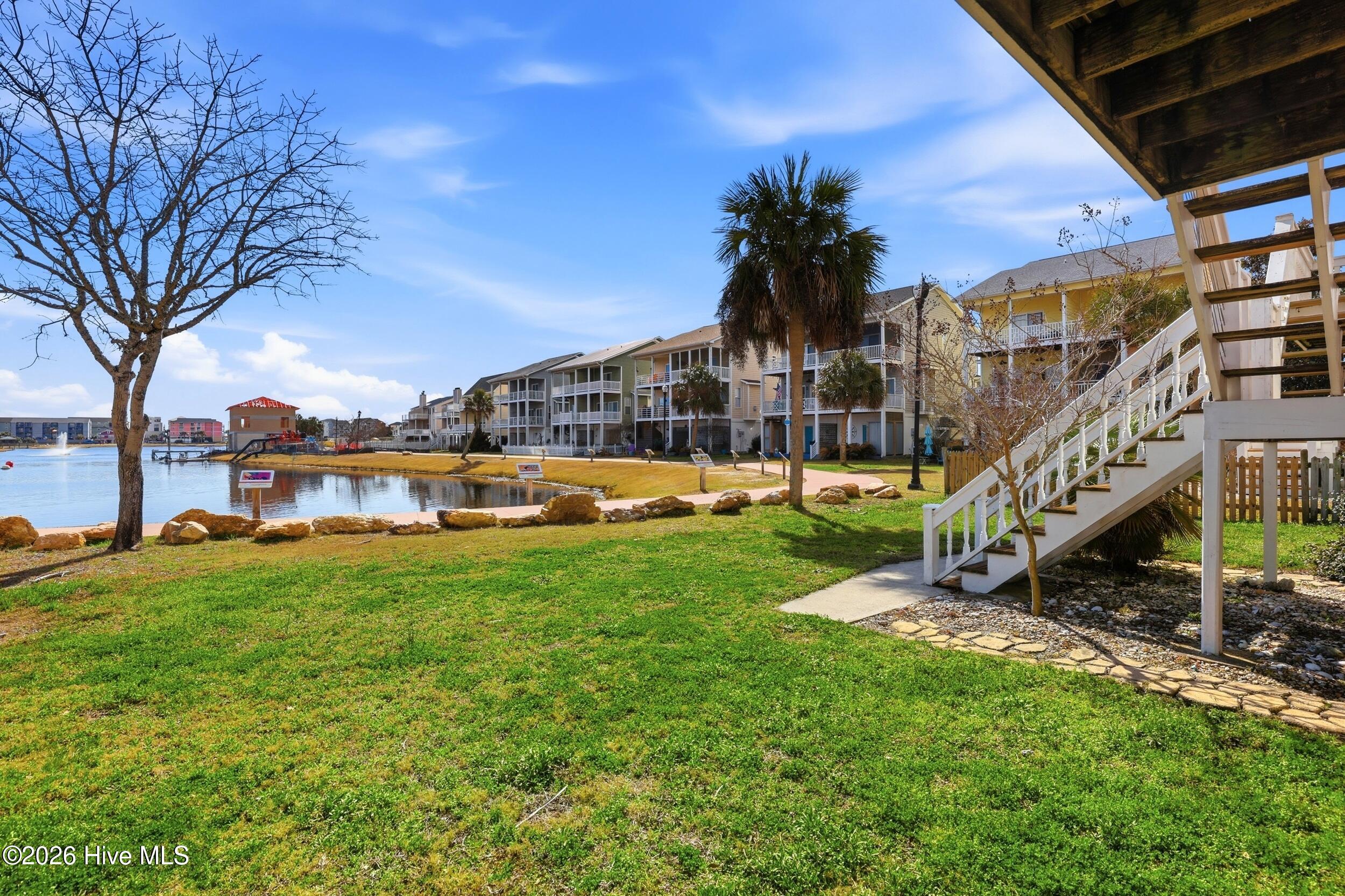 503 S Fourth Street Unit A