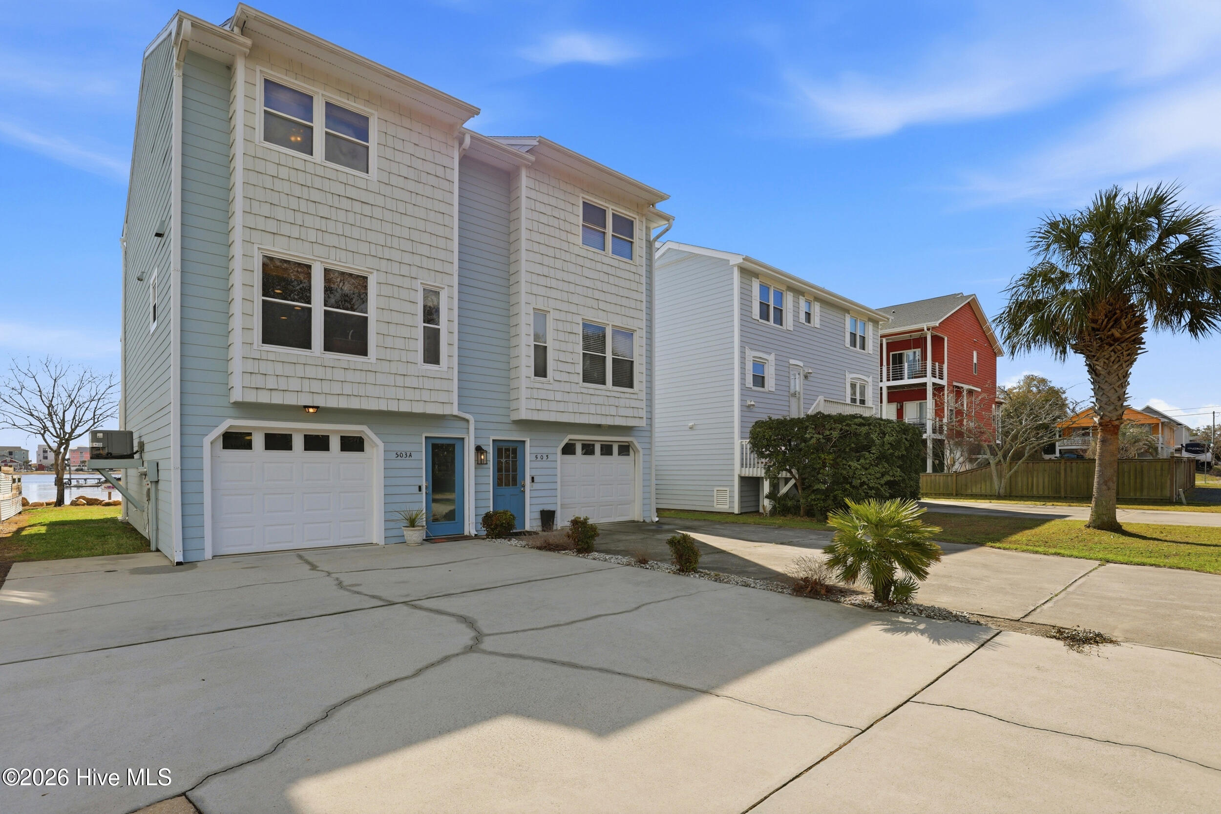 503 S Fourth Street Unit A