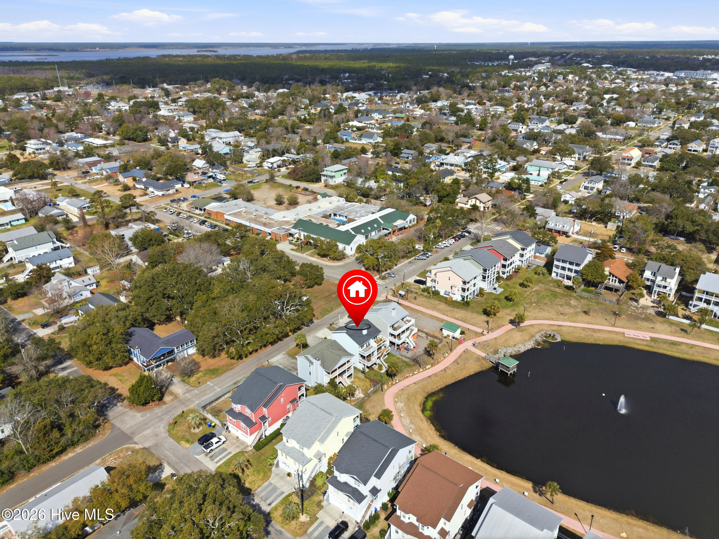 503 S Fourth Street Unit A