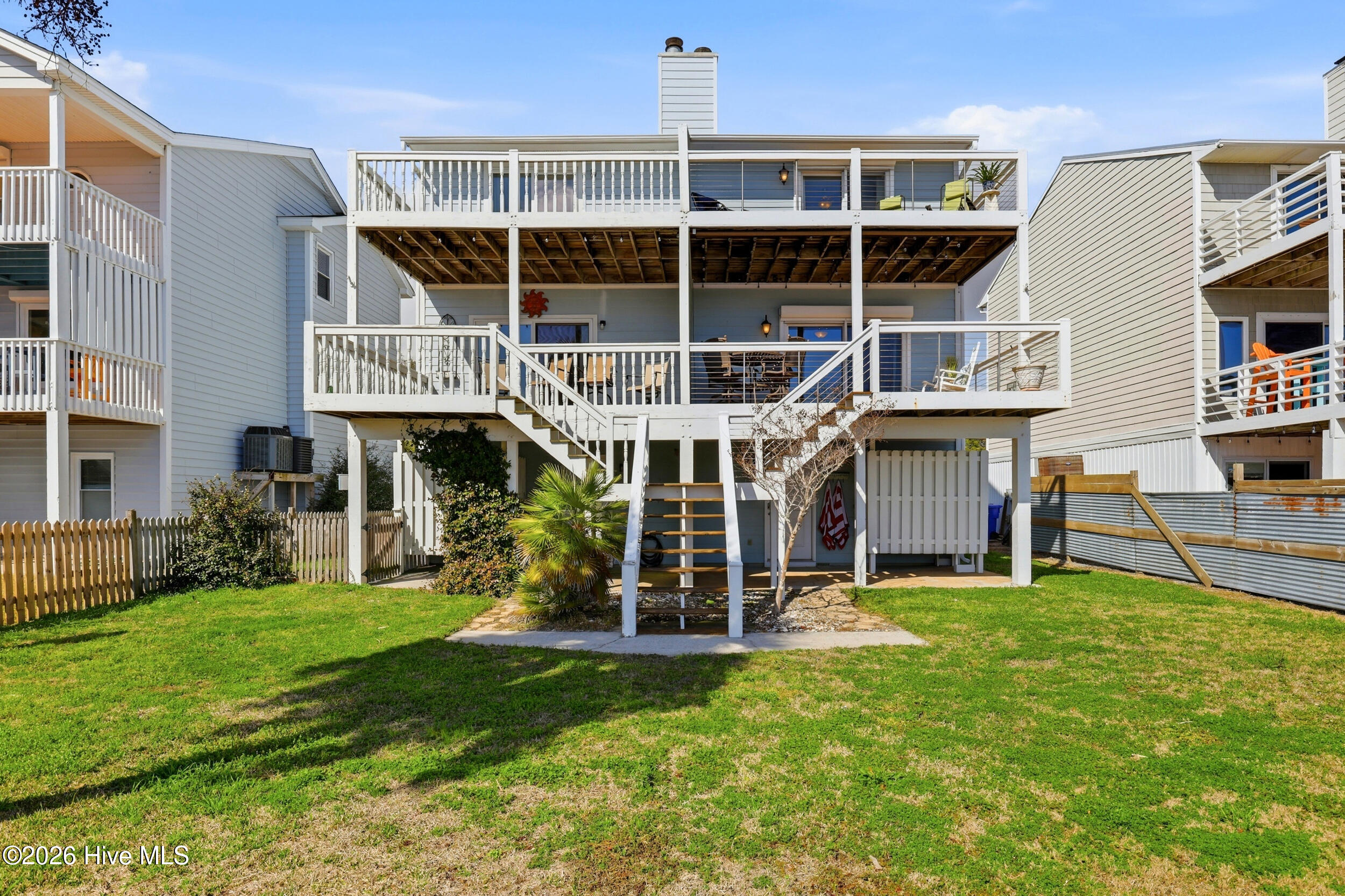 503 S Fourth Street Unit A