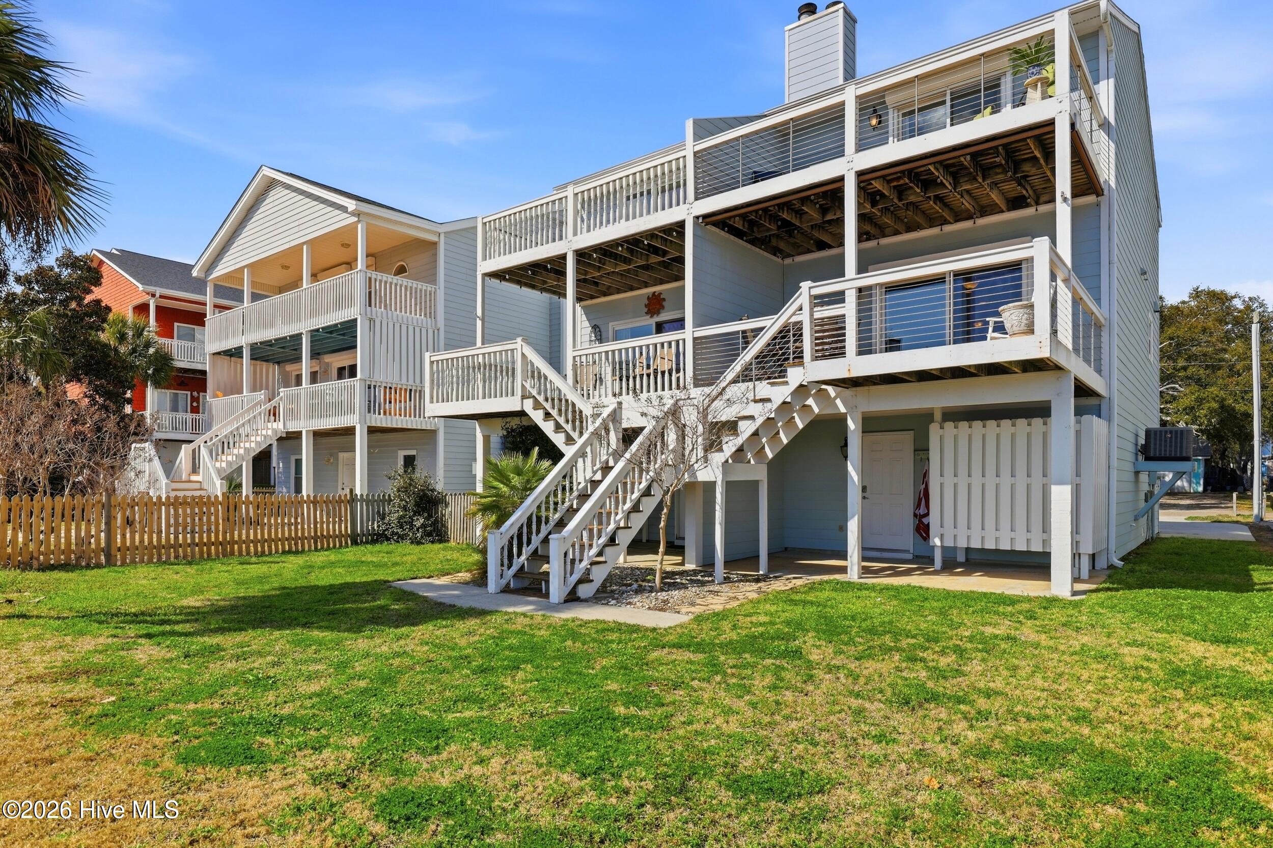 503 S Fourth Street Unit A